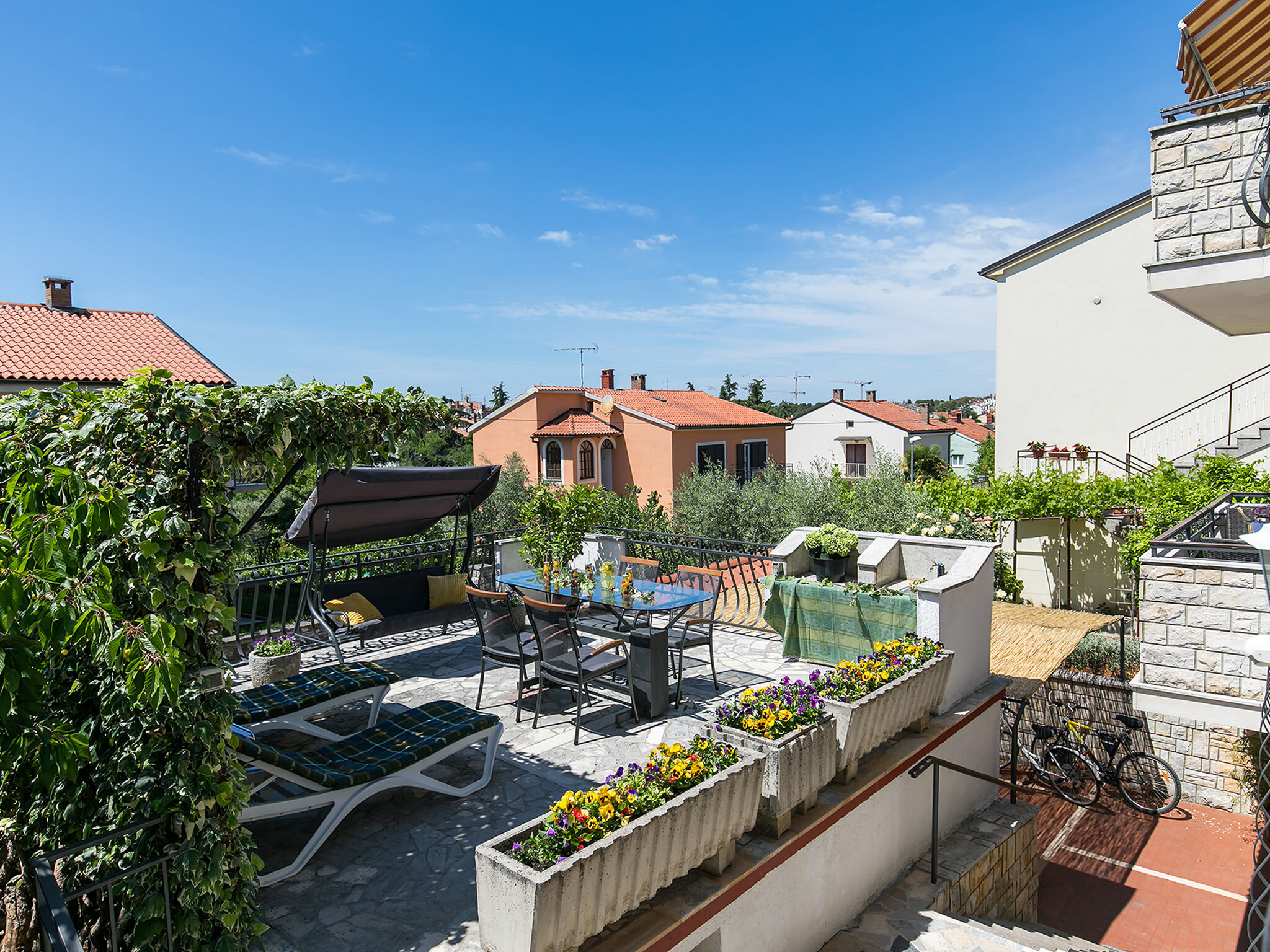 Apartment Loredana 72811-A1