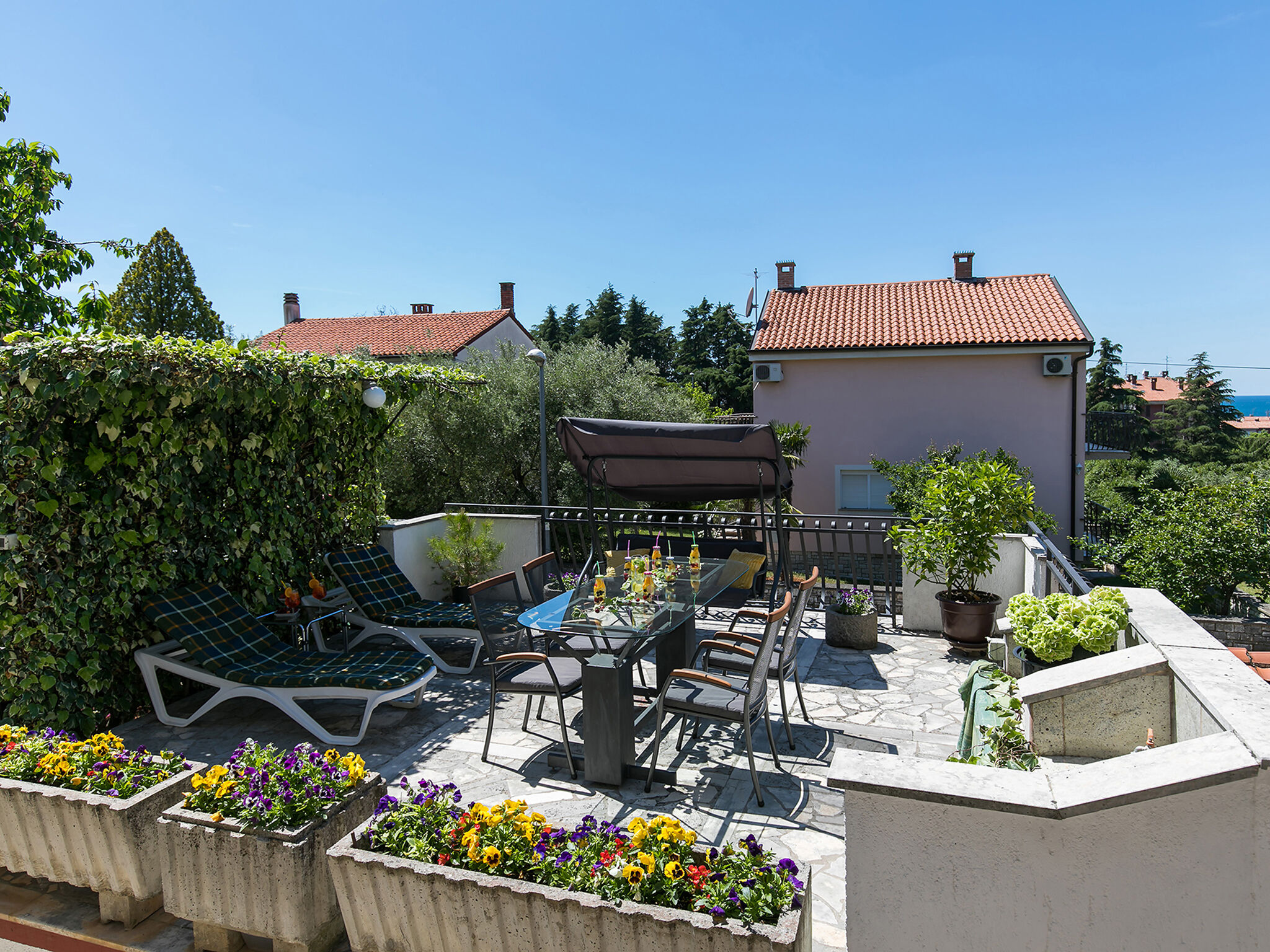 Apartment Loredana 72811-A1
