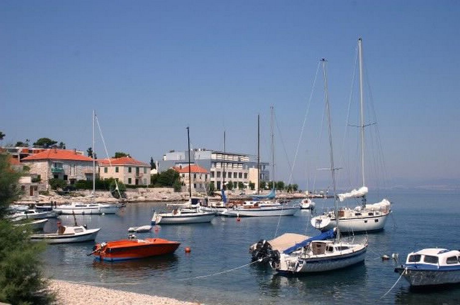 Apartments Jelka A1