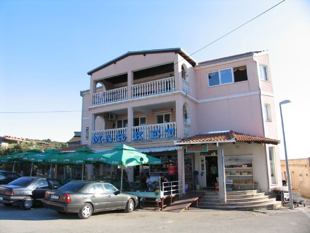 Apartment Veronika 21391-A1