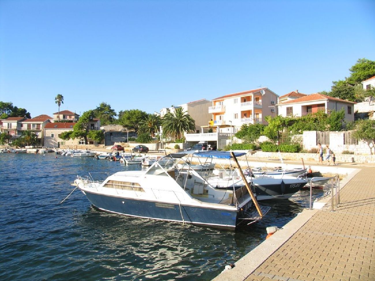 Apartment Veronika 21391-A1