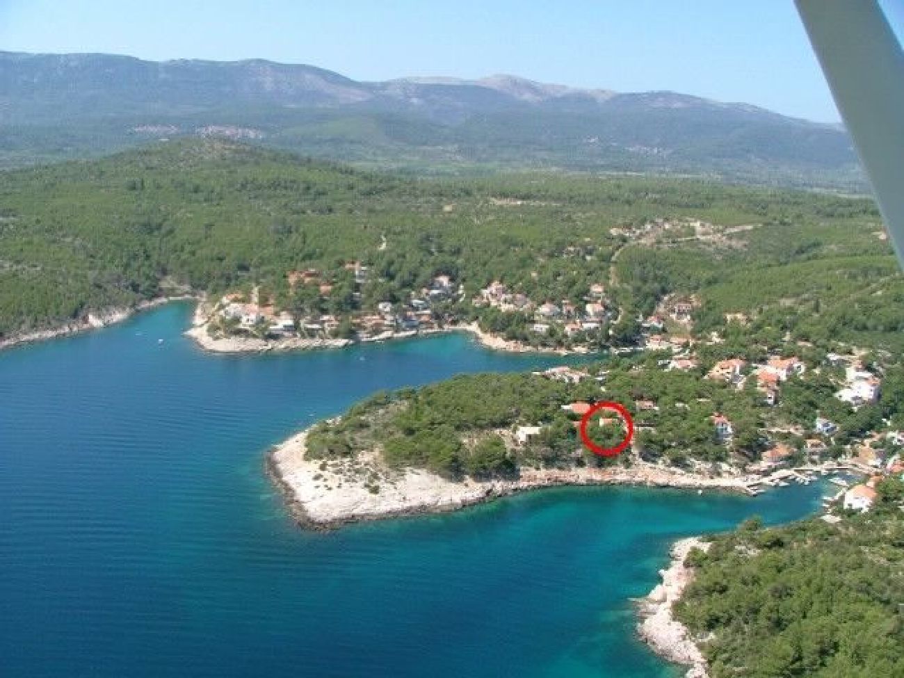 Apartments Antun 40631-A1