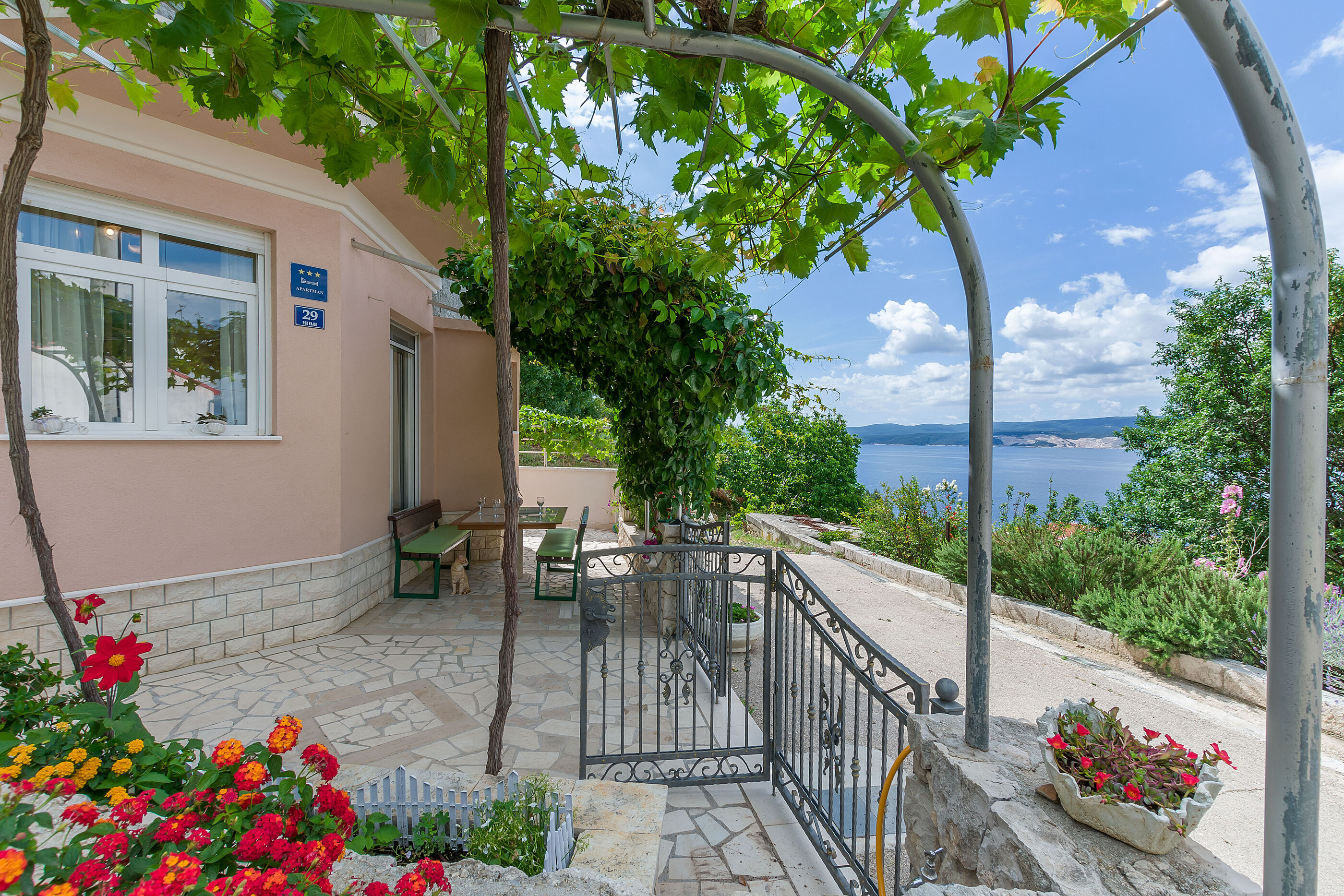 Apartment Marija 77991-A1