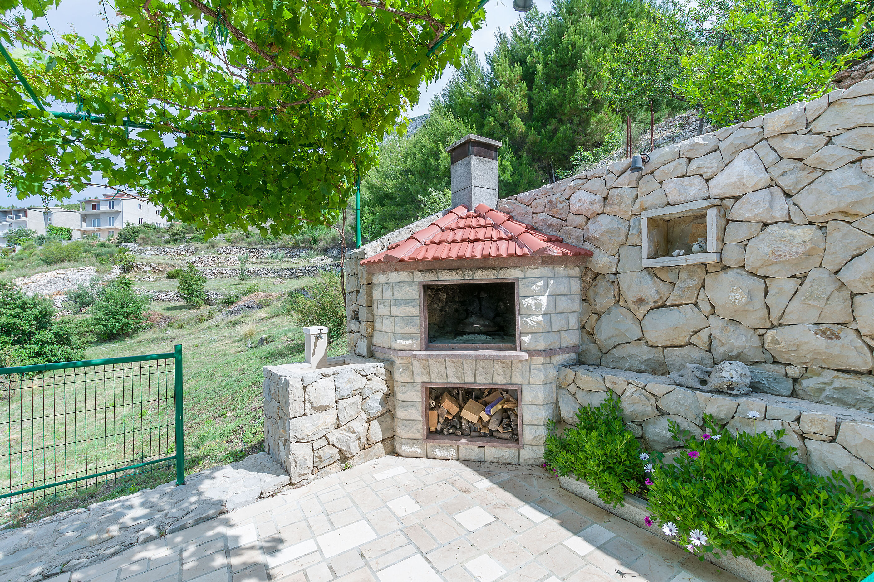 Apartment Marija 77991-A1