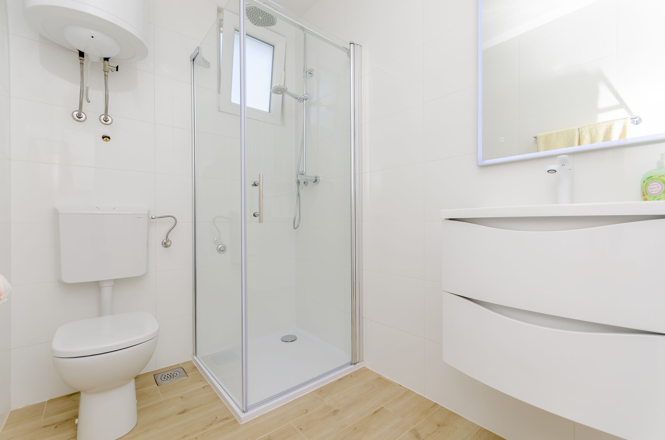 Apartments Milan 13571-A2