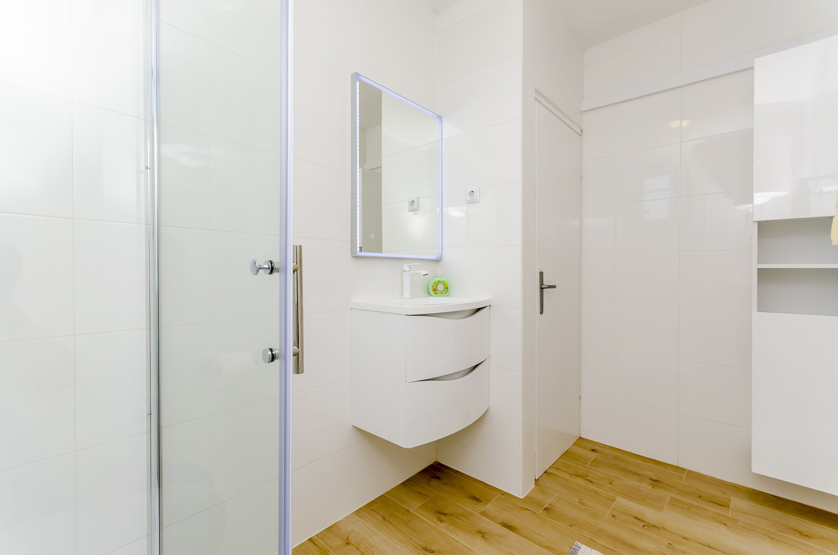 Apartments Milan 13571-A2