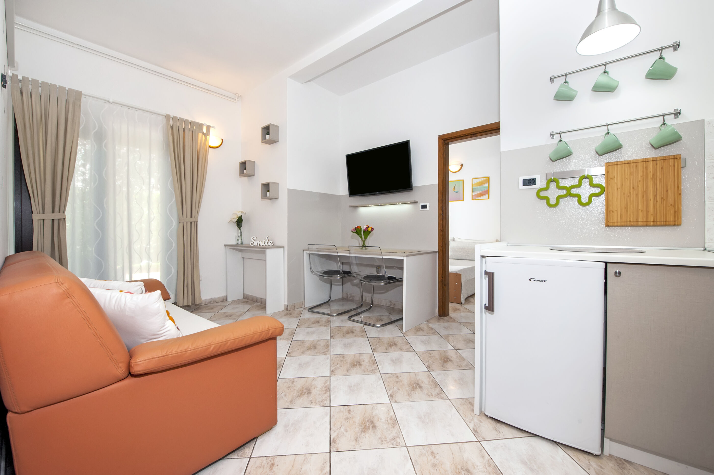 Apartments Milan 75651-A3