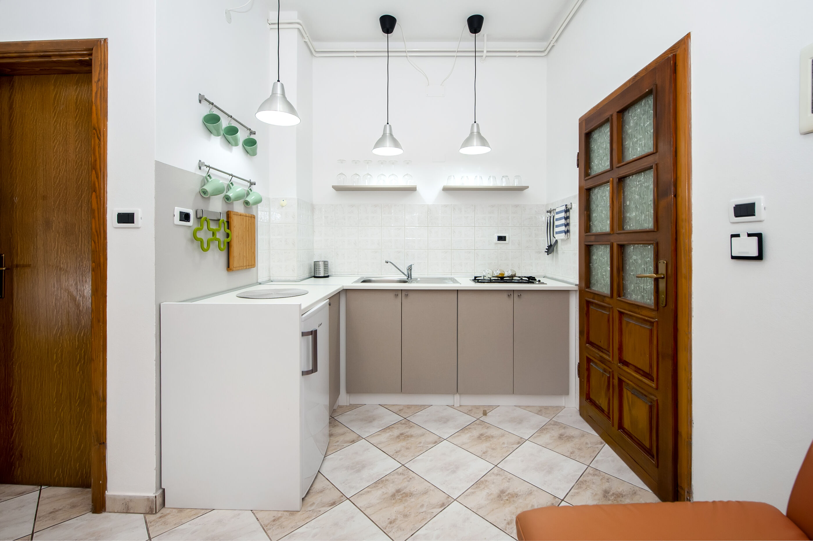 Apartments Milan 75651-A3