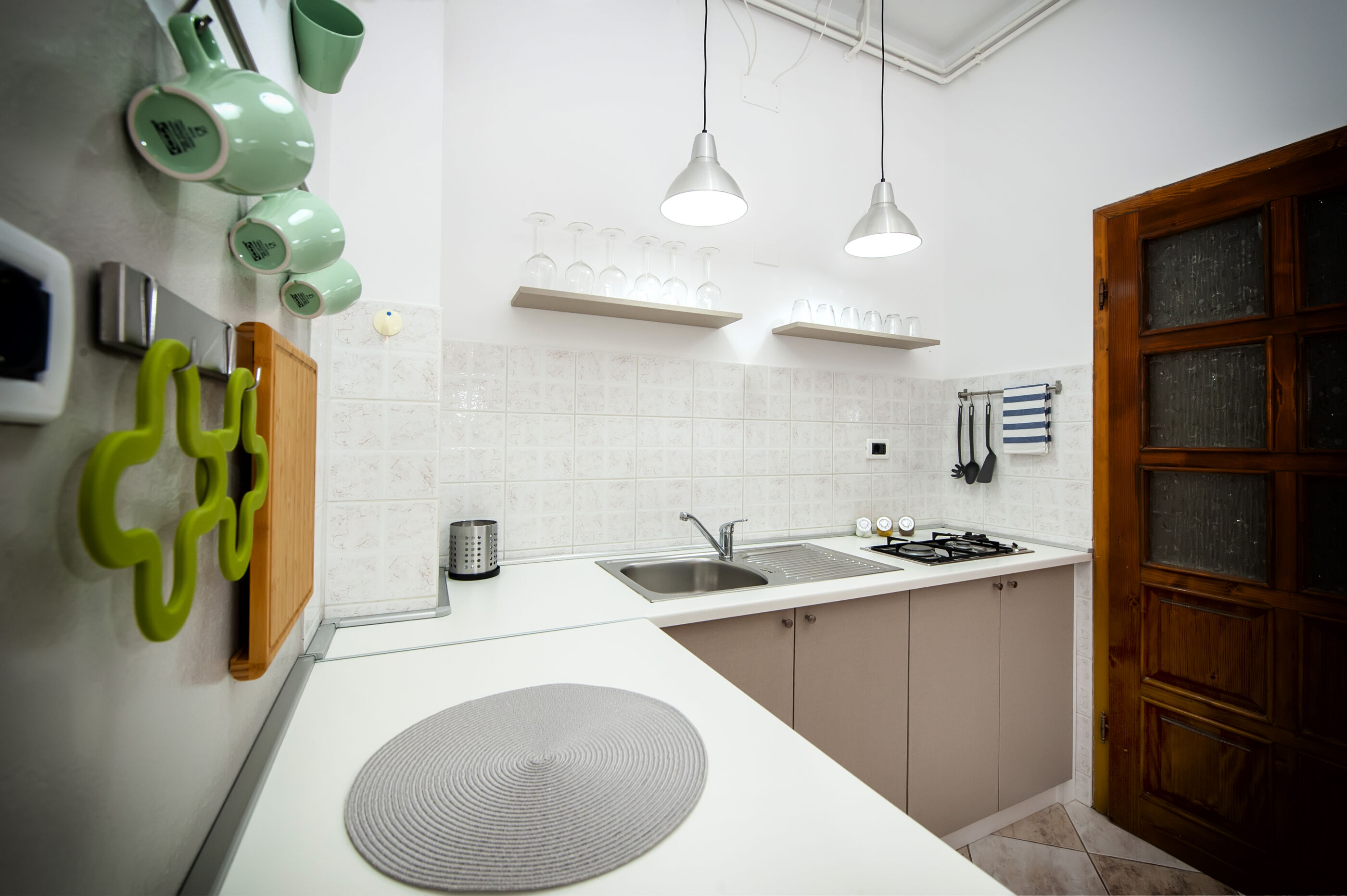 Apartments Milan 75651-A3