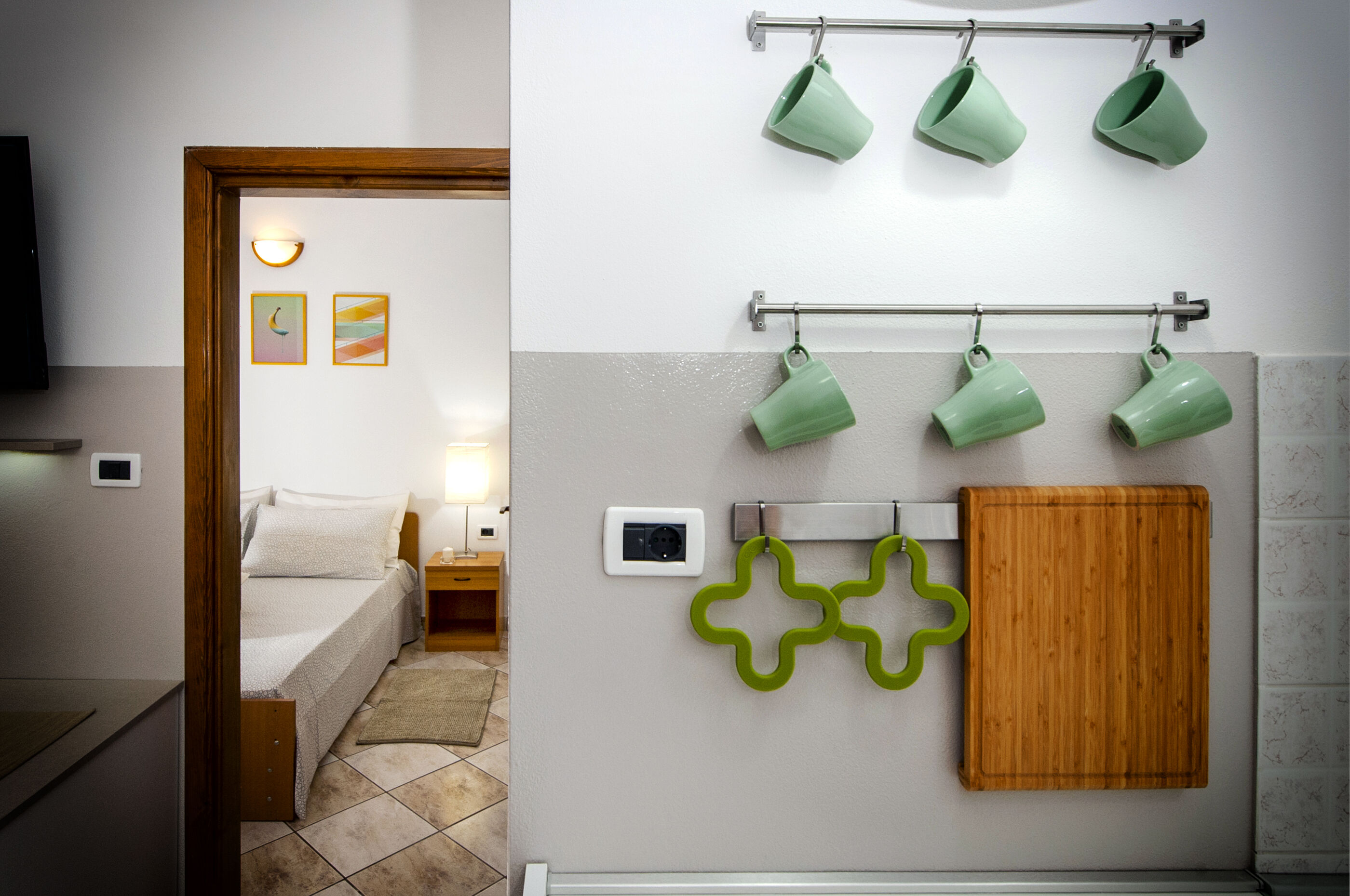 Apartments Milan 75651-A3