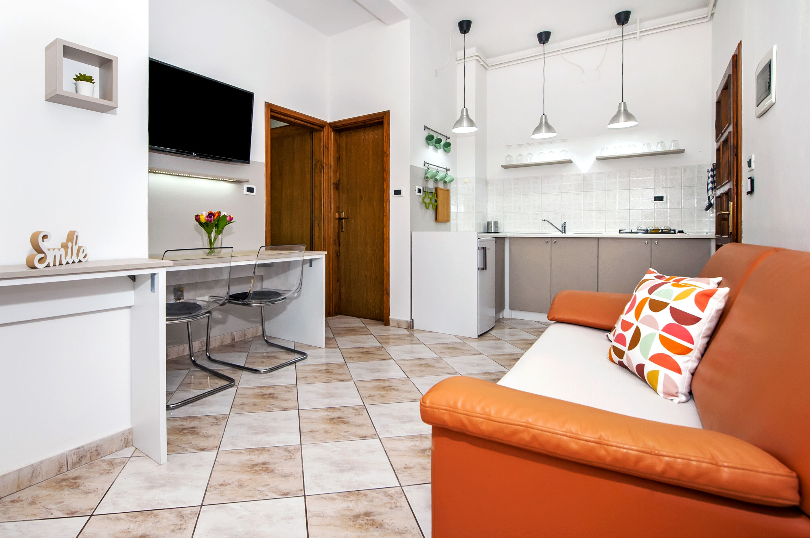 Apartments Milan 75651-A3
