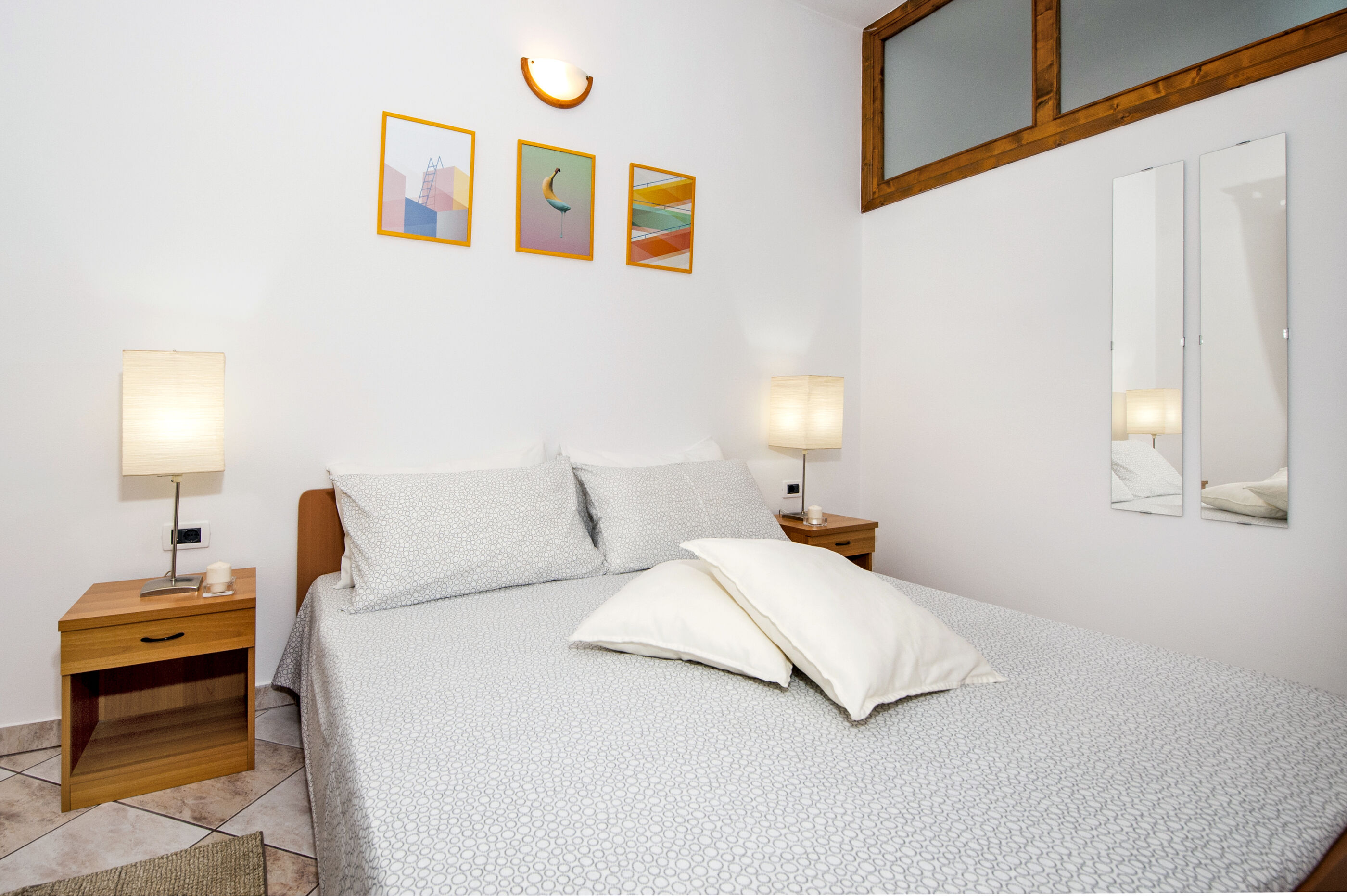 Apartments Milan 75651-A3