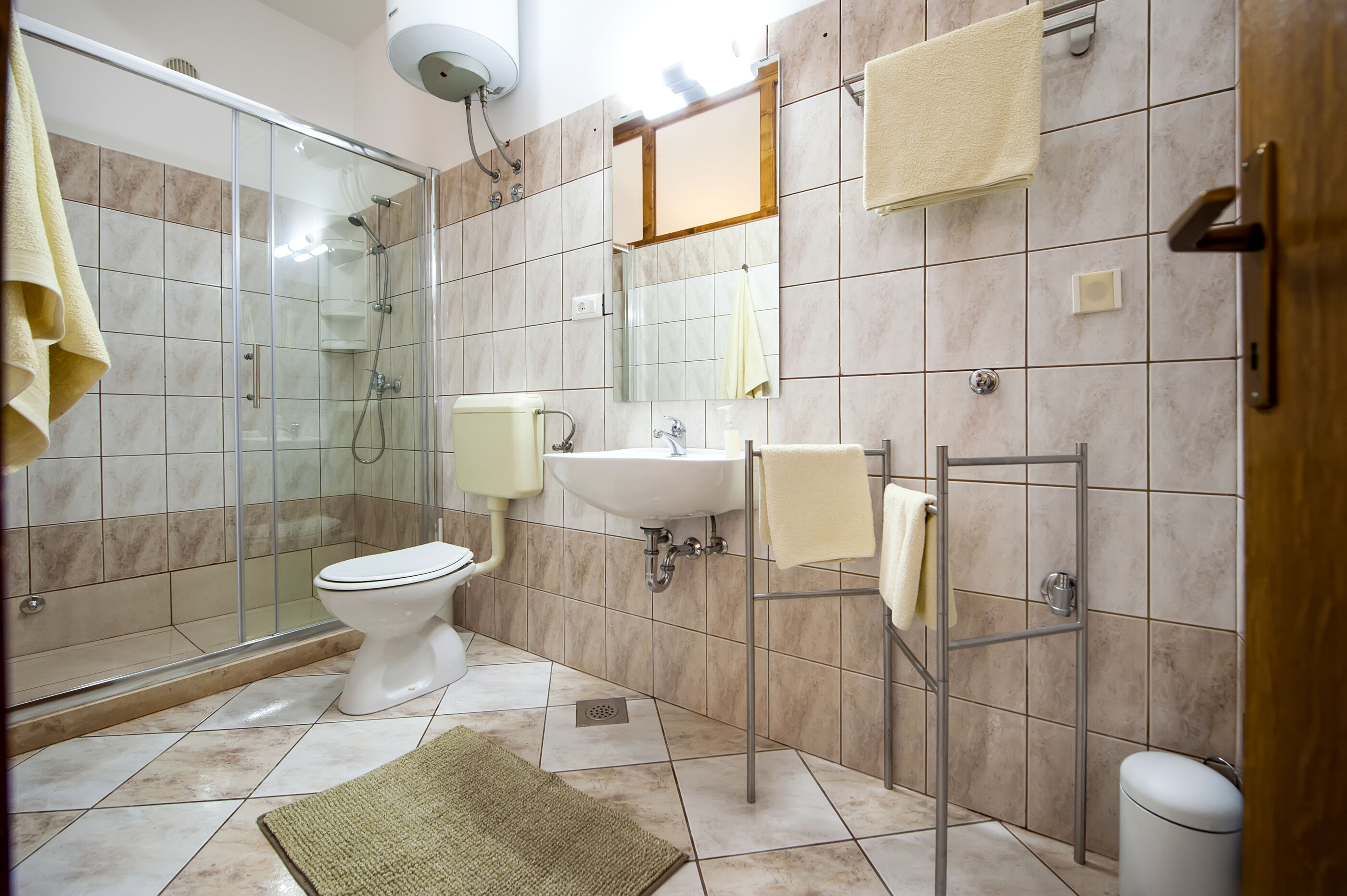Apartments Milan 75651-A3