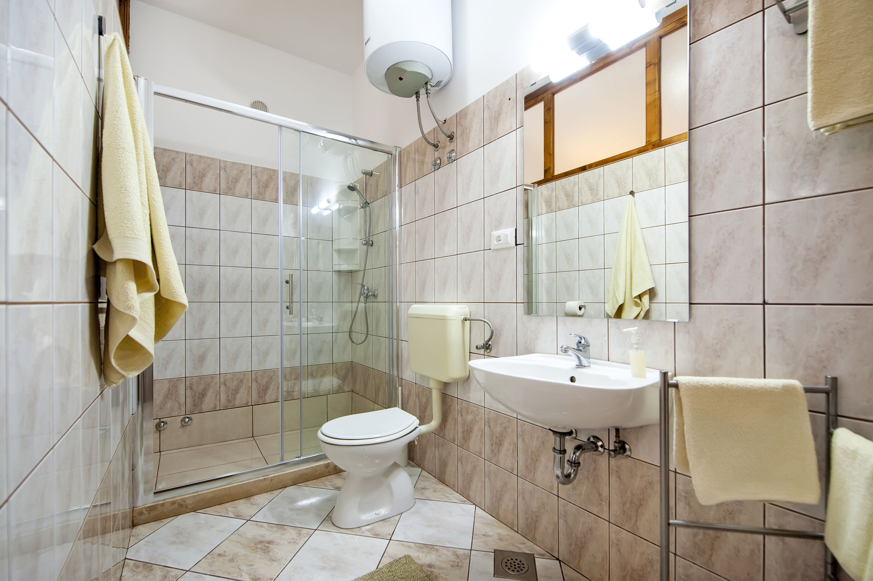Apartments Milan 75651-A3