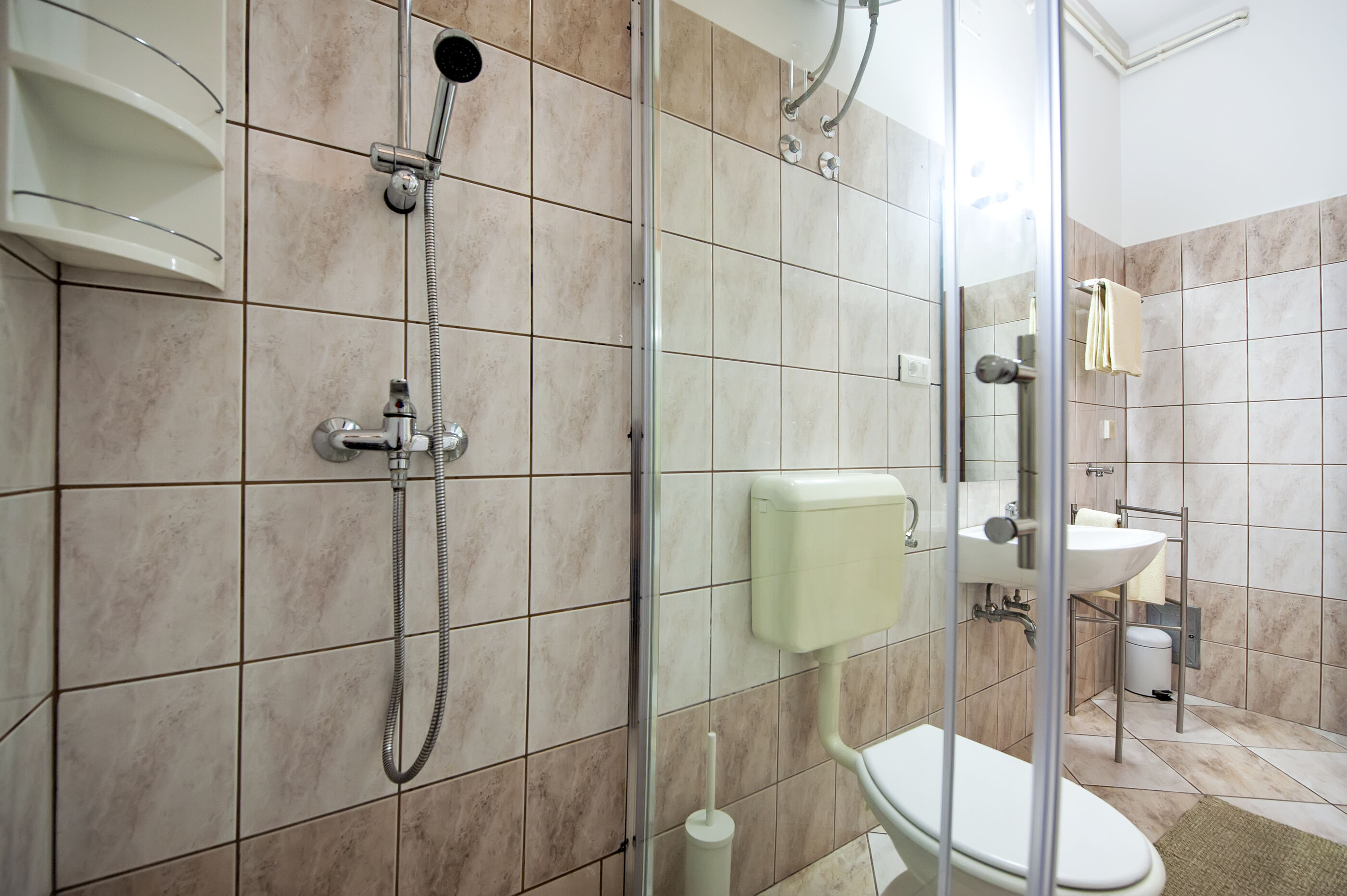 Apartments Milan 75651-A3