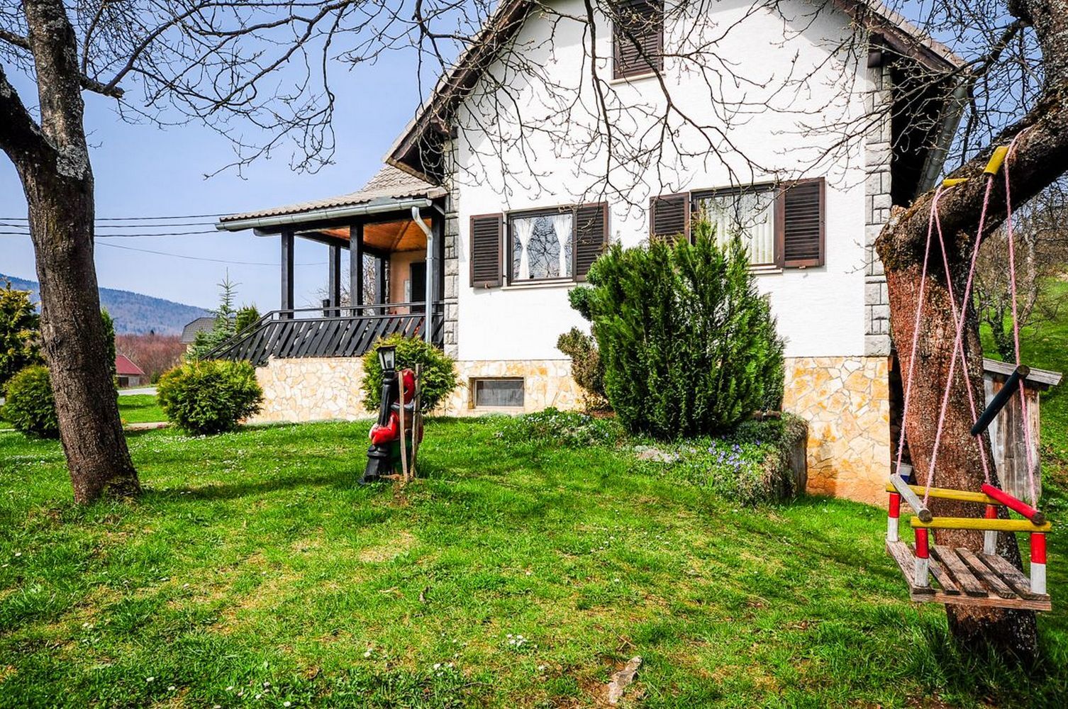 House Marica 81051-K1