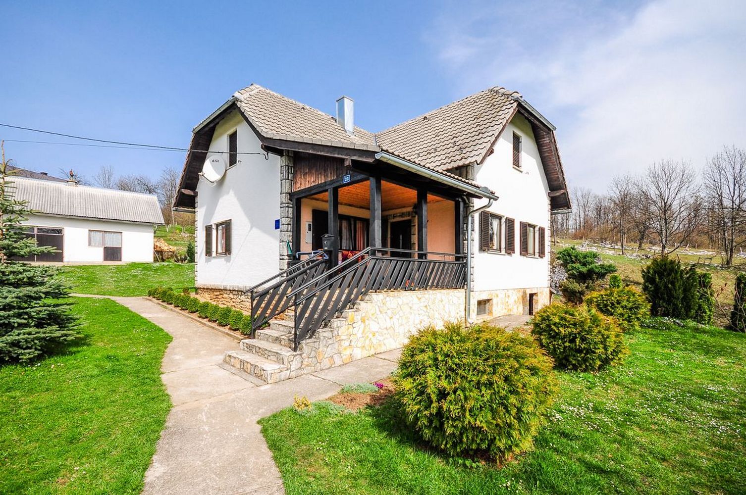 House Marica 81051-K1
