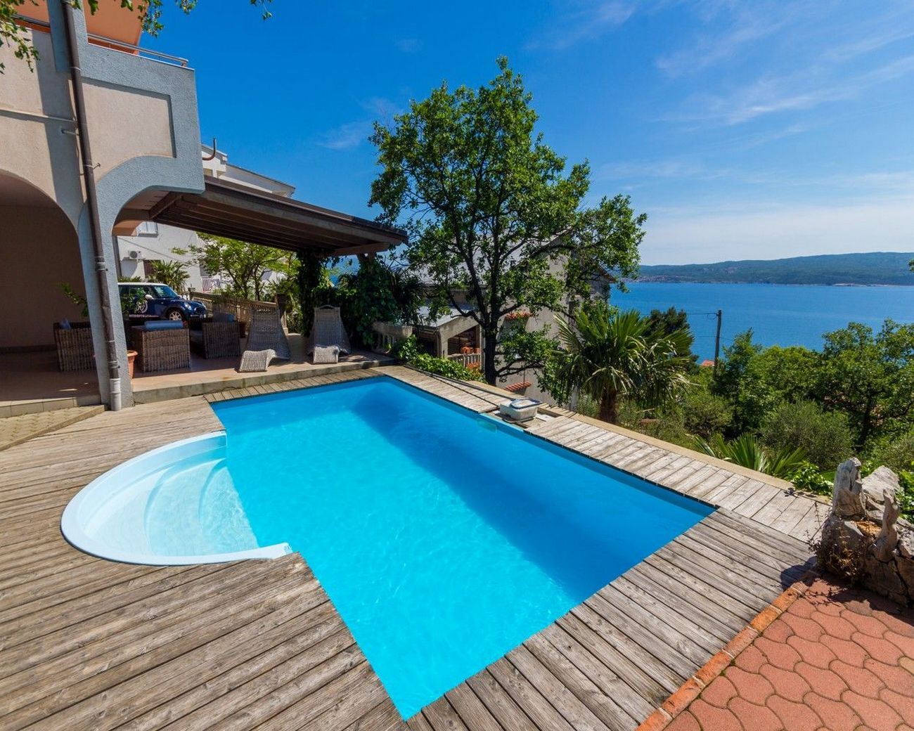 Apartmani Djusi A2