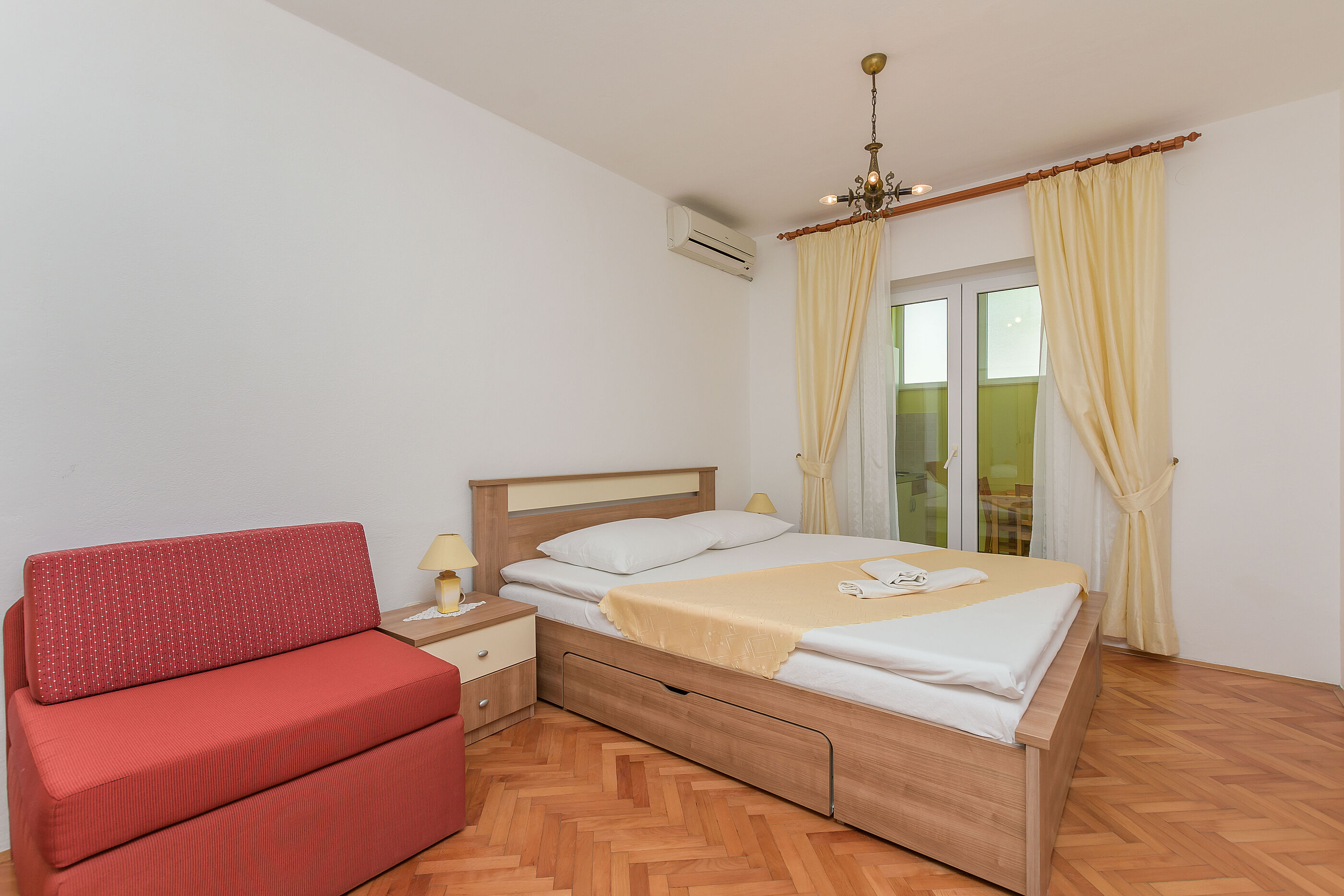 Apartments Kate 78201-A1