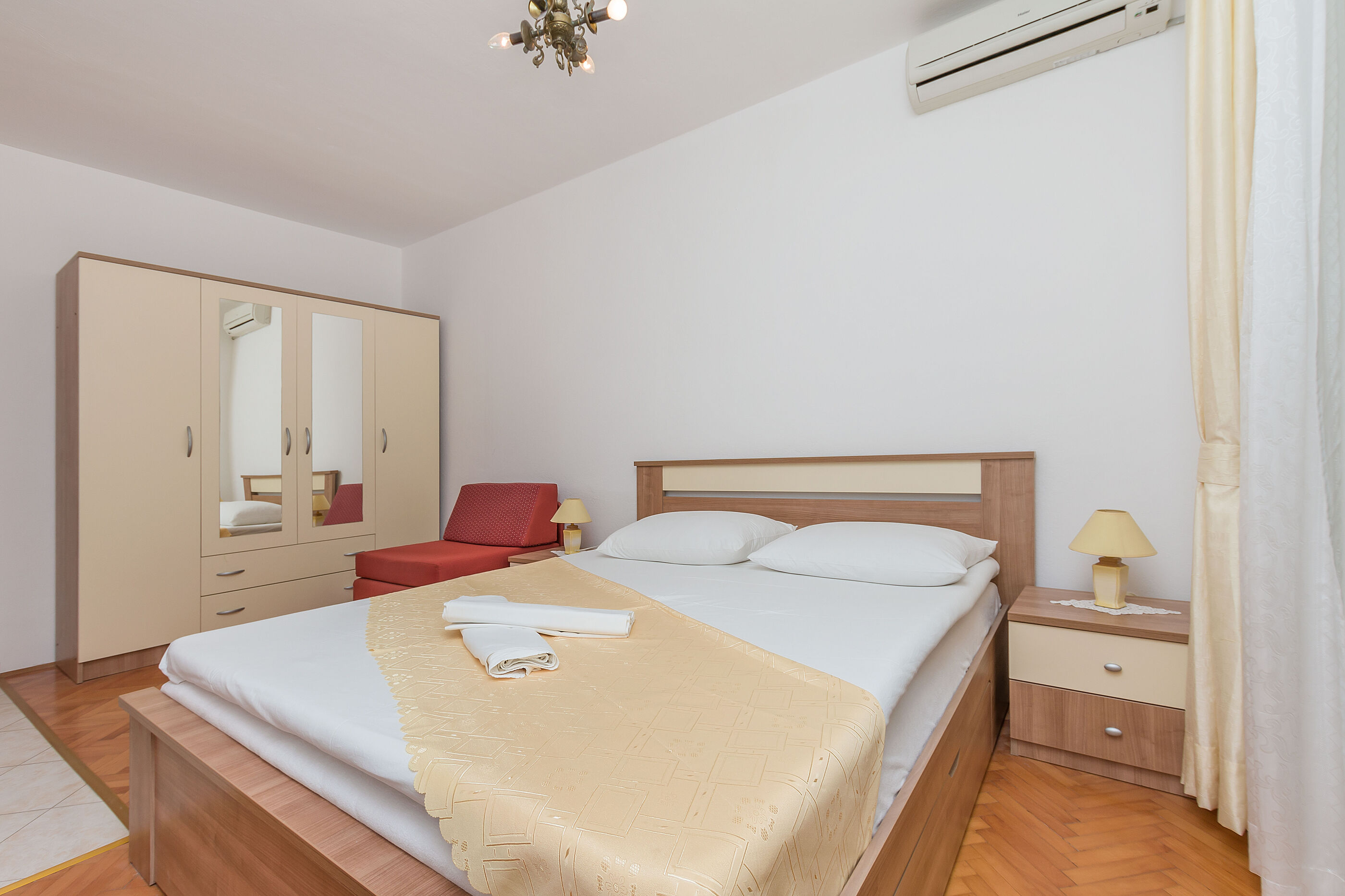 Apartments Kate 78201-A1