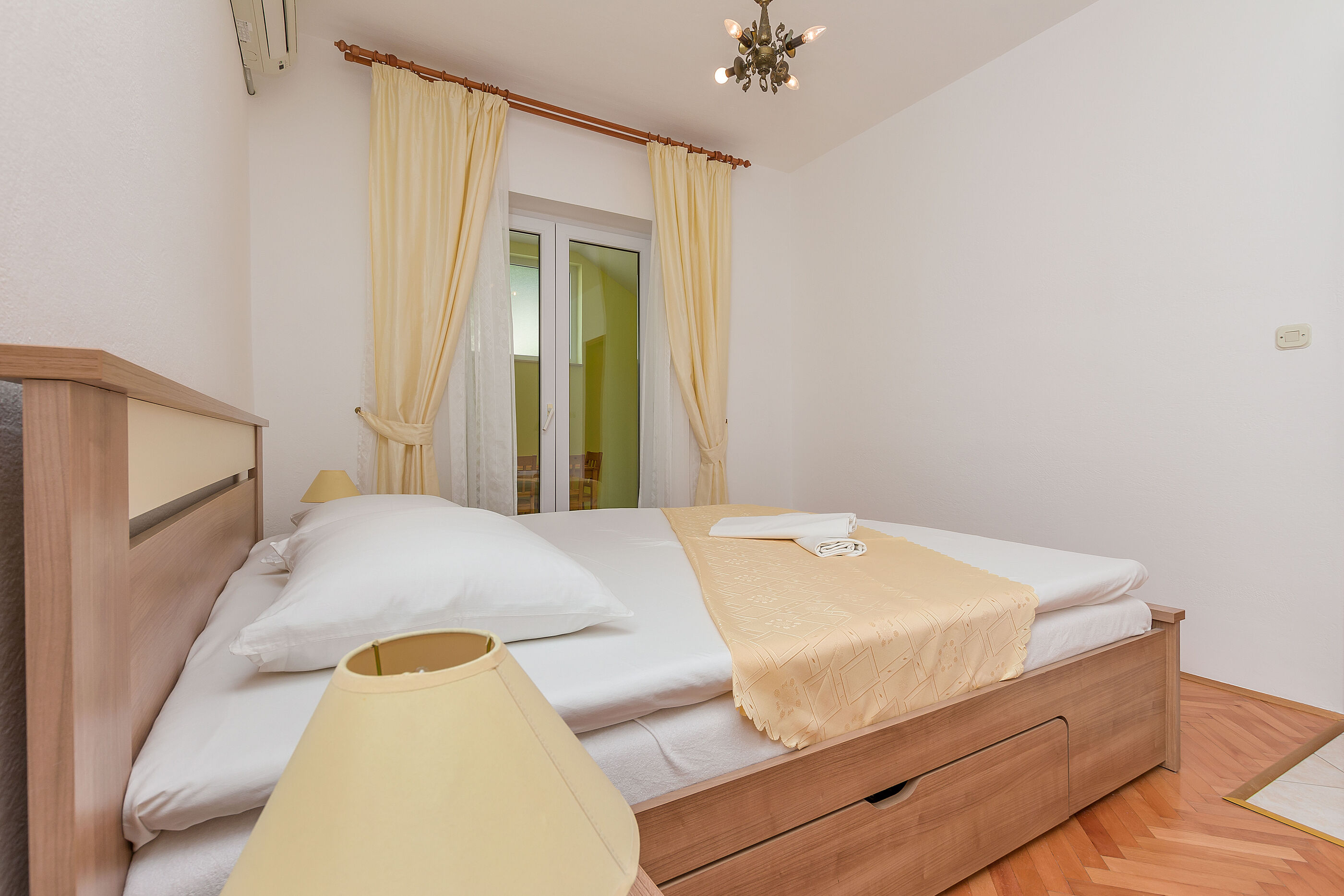 Apartments Kate 78201-A1