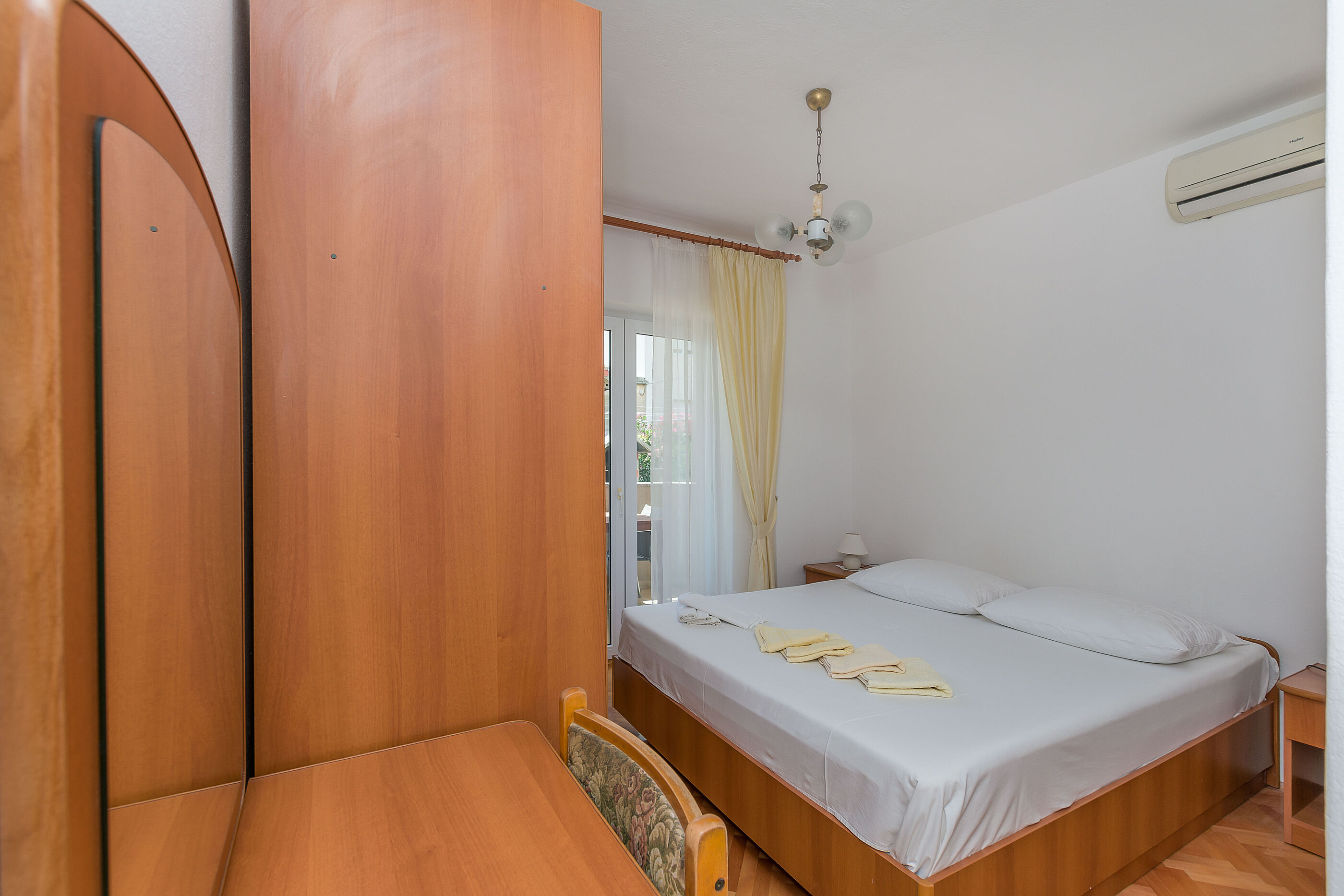 Apartments Kate 78201-A1