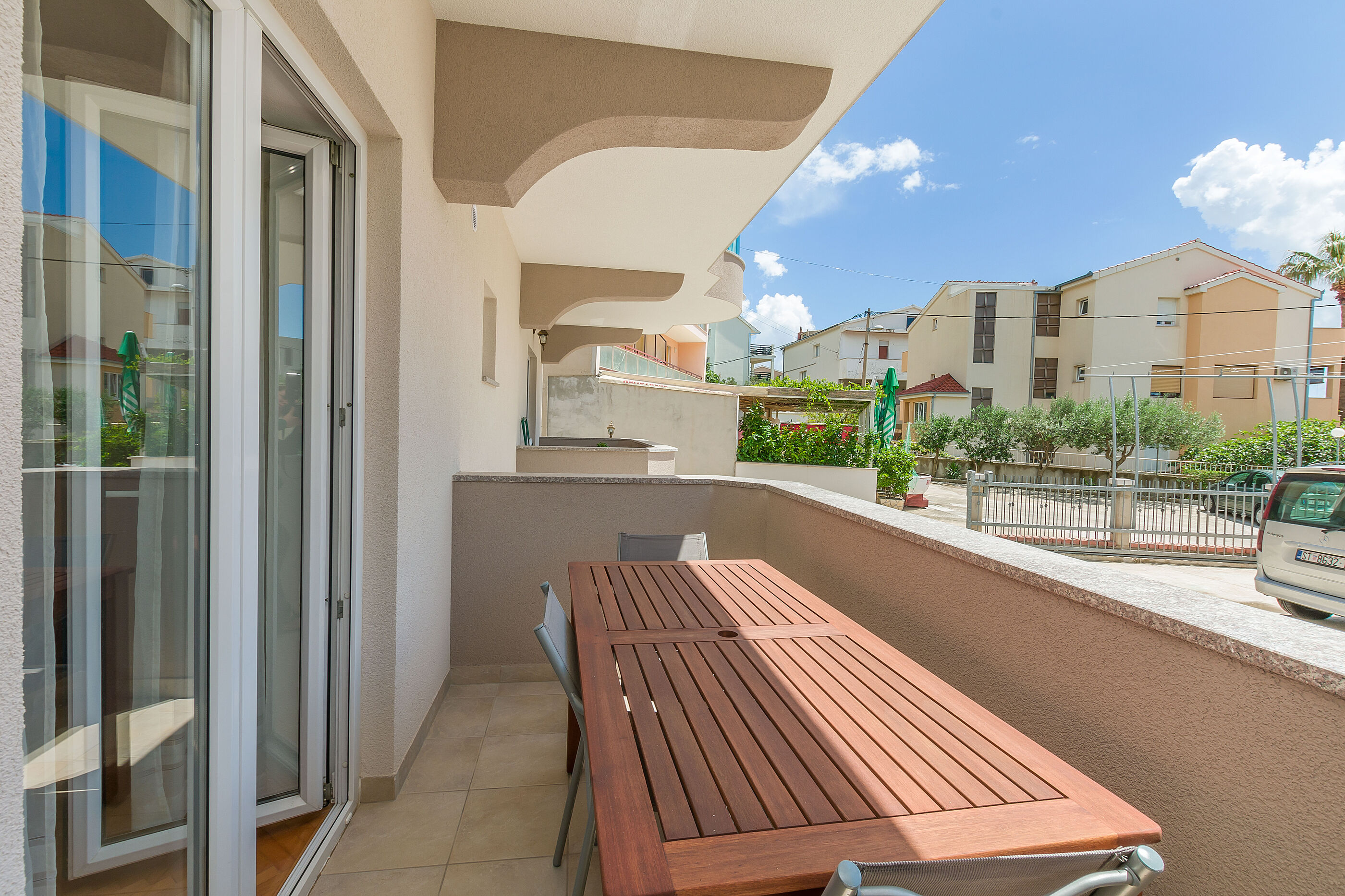 Apartments Kate 78201-A1