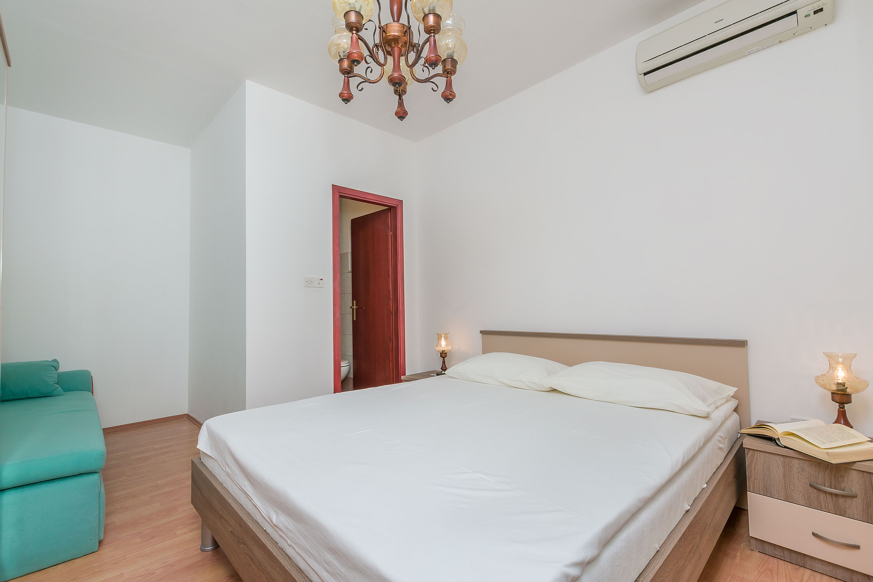 Apartments Kate 78201-A1