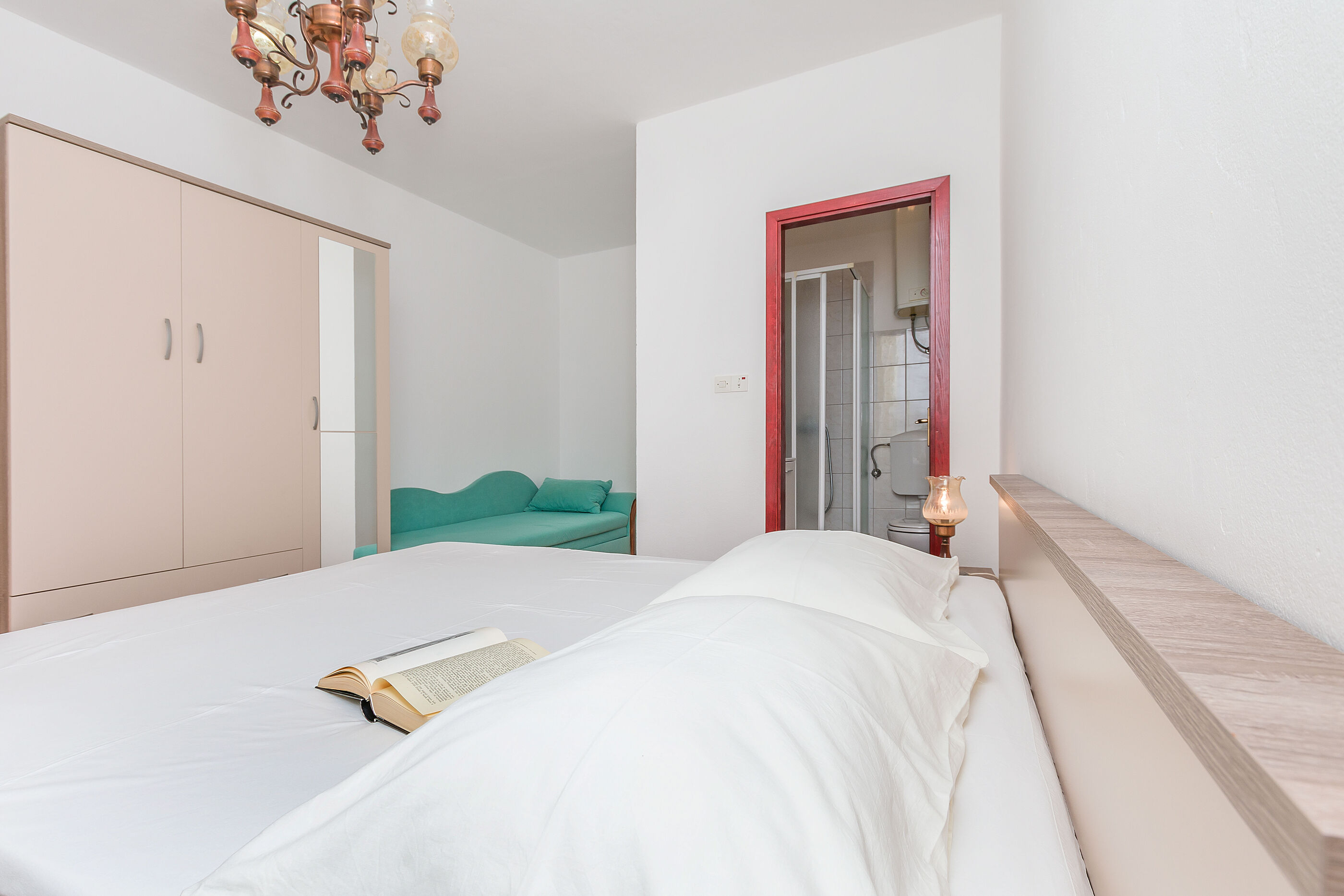 Apartments Kate 78201-A1