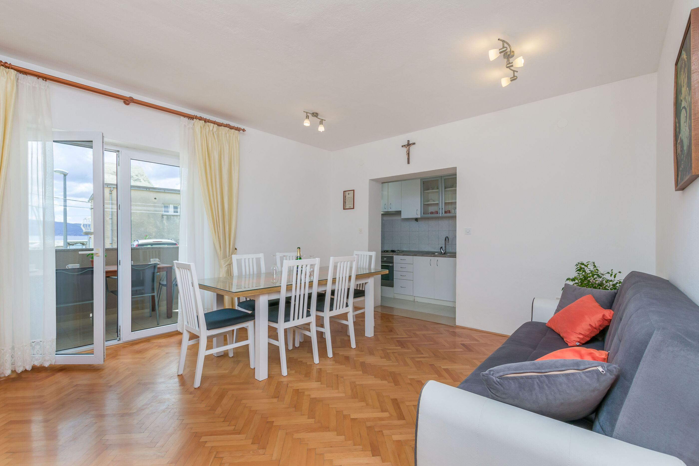 Apartments Kate 78201-A1