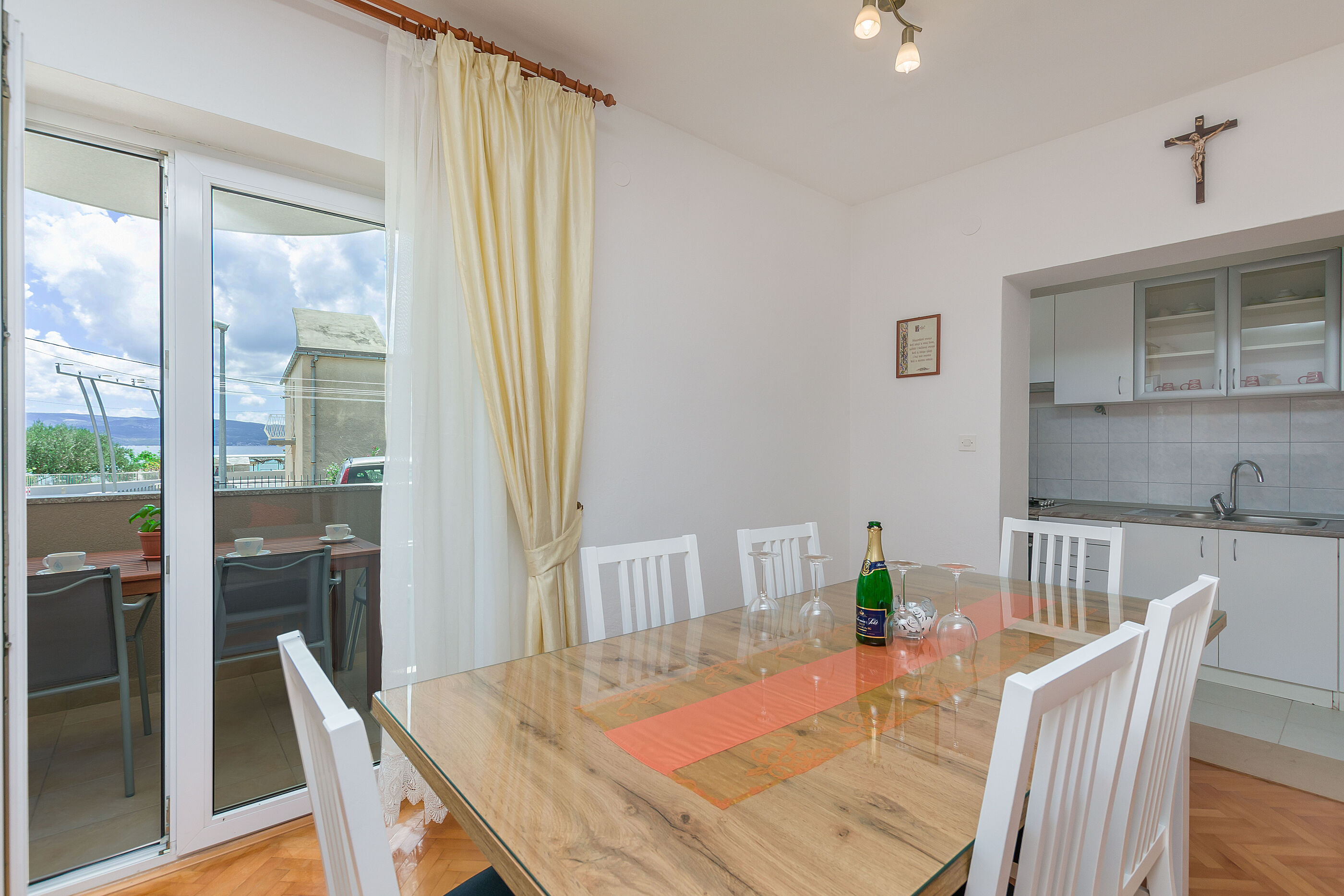 Apartments Kate 78201-A1