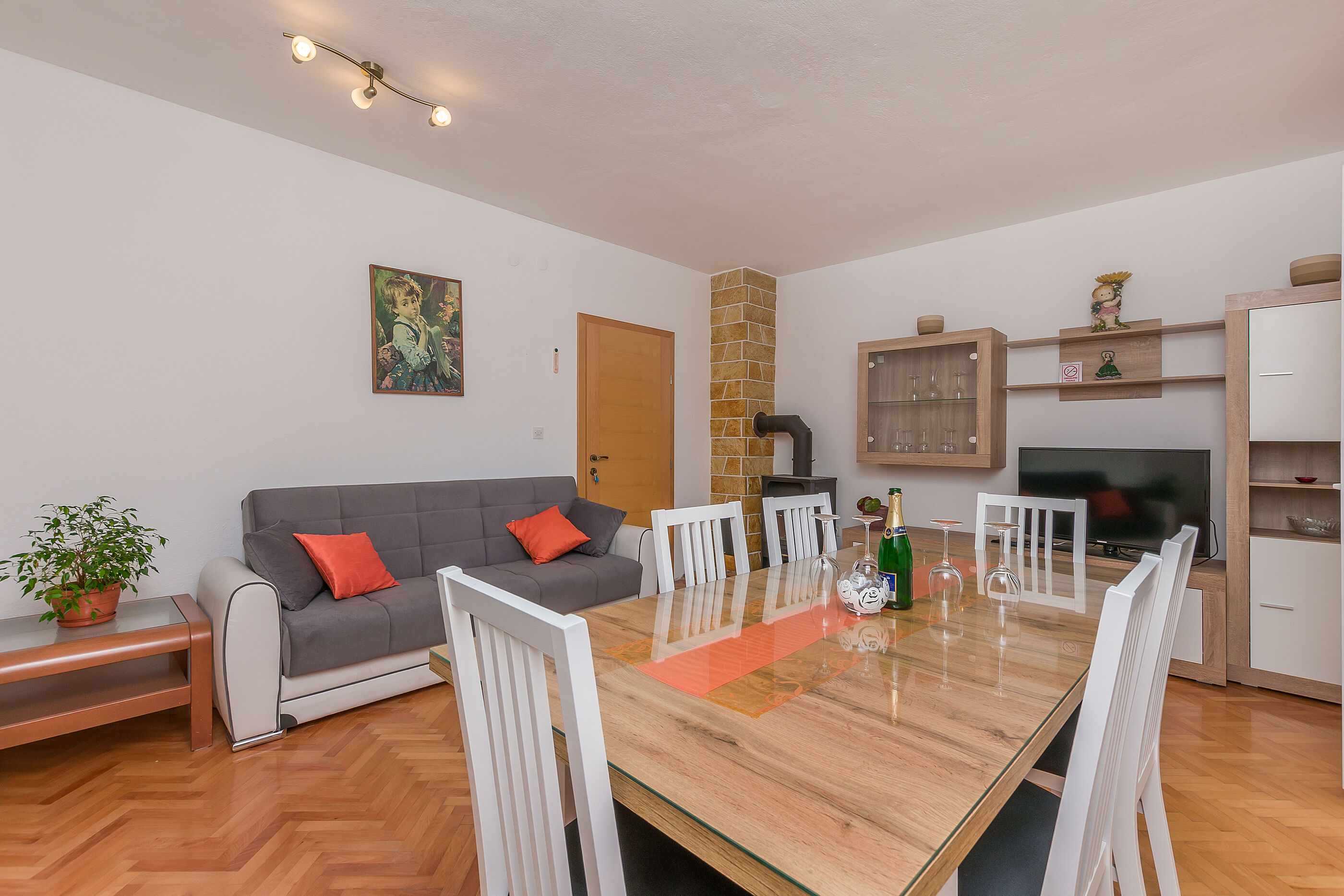 Apartments Kate 78201-A1