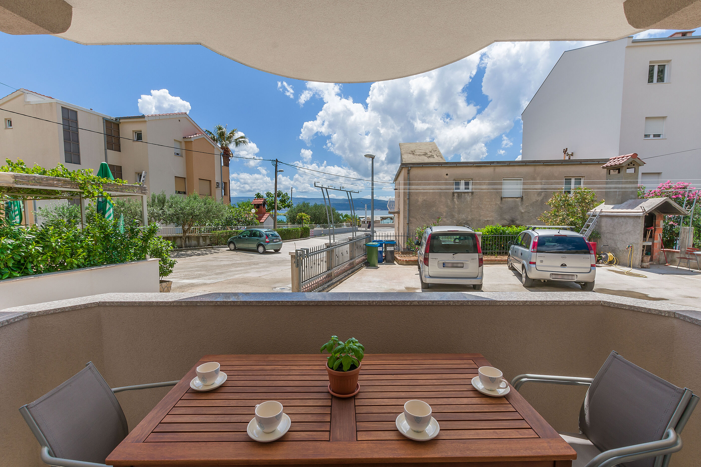 Apartments Kate 78201-A1
