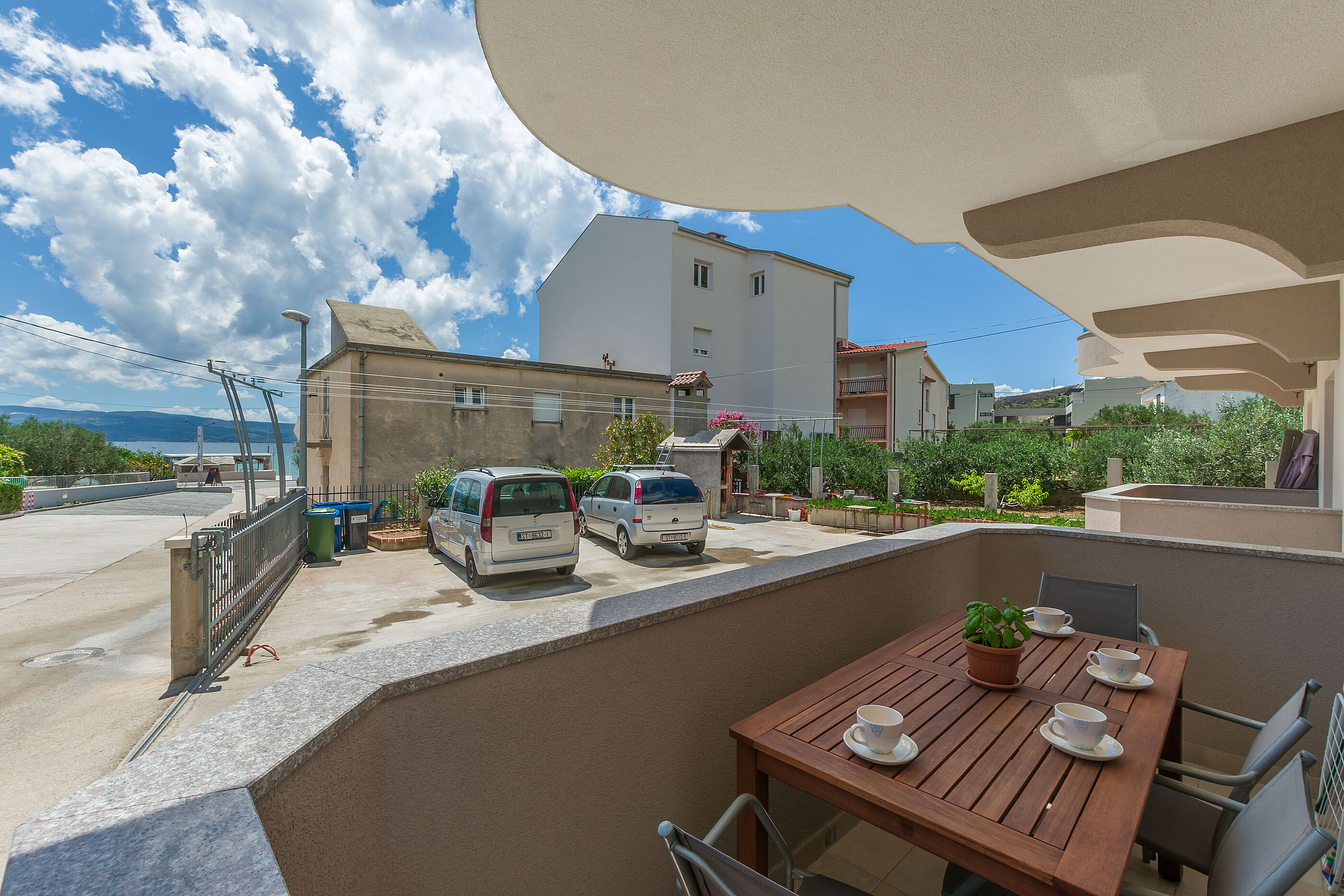 Apartments Kate 78201-A1