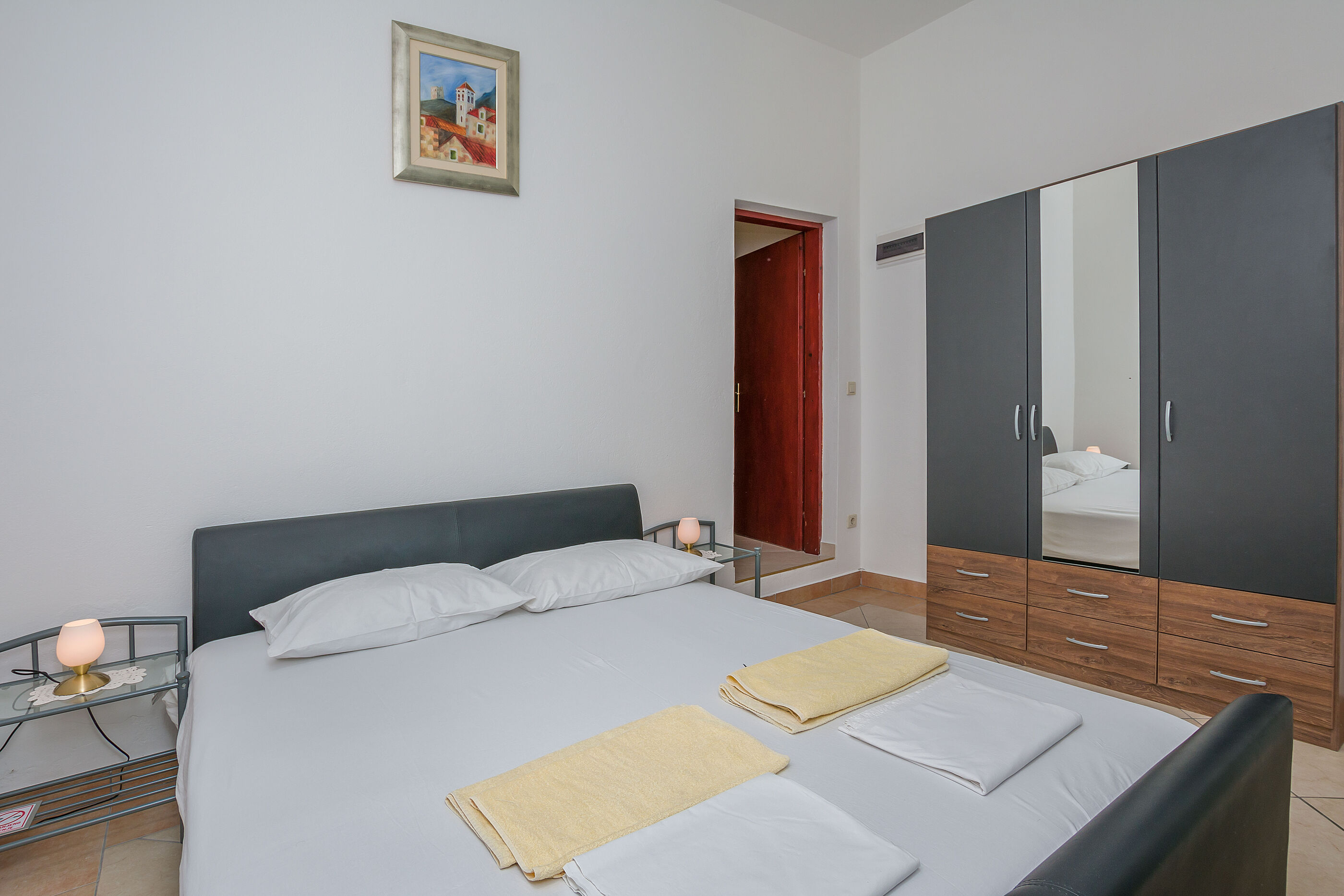 Apartments Kate 78201-A2