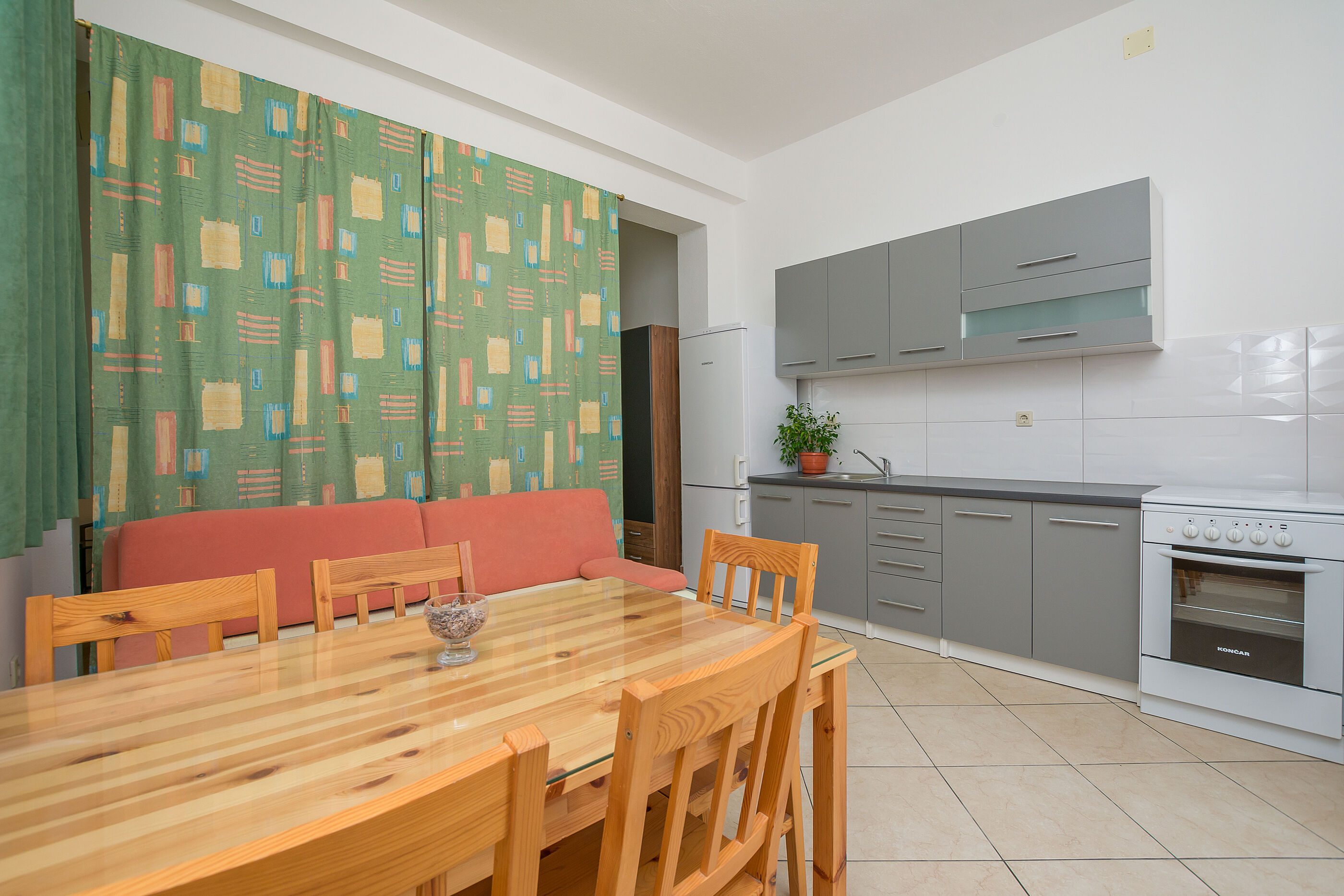 Apartments Kate 78201-A2