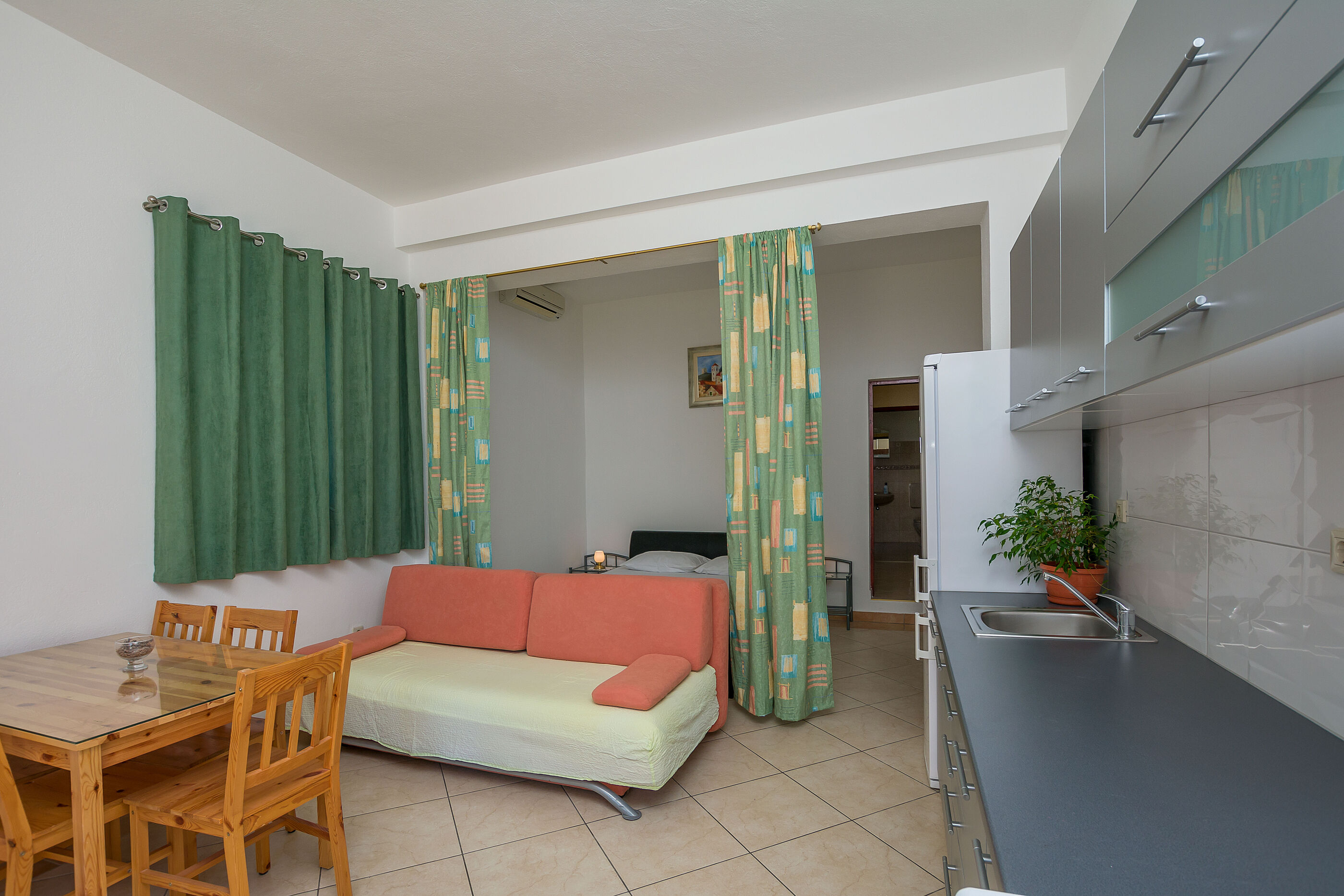 Apartments Kate 78201-A2