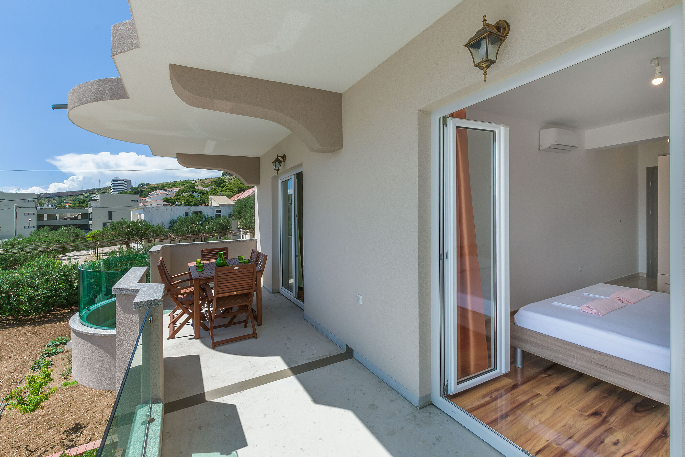 Apartments Kate 78201-A3