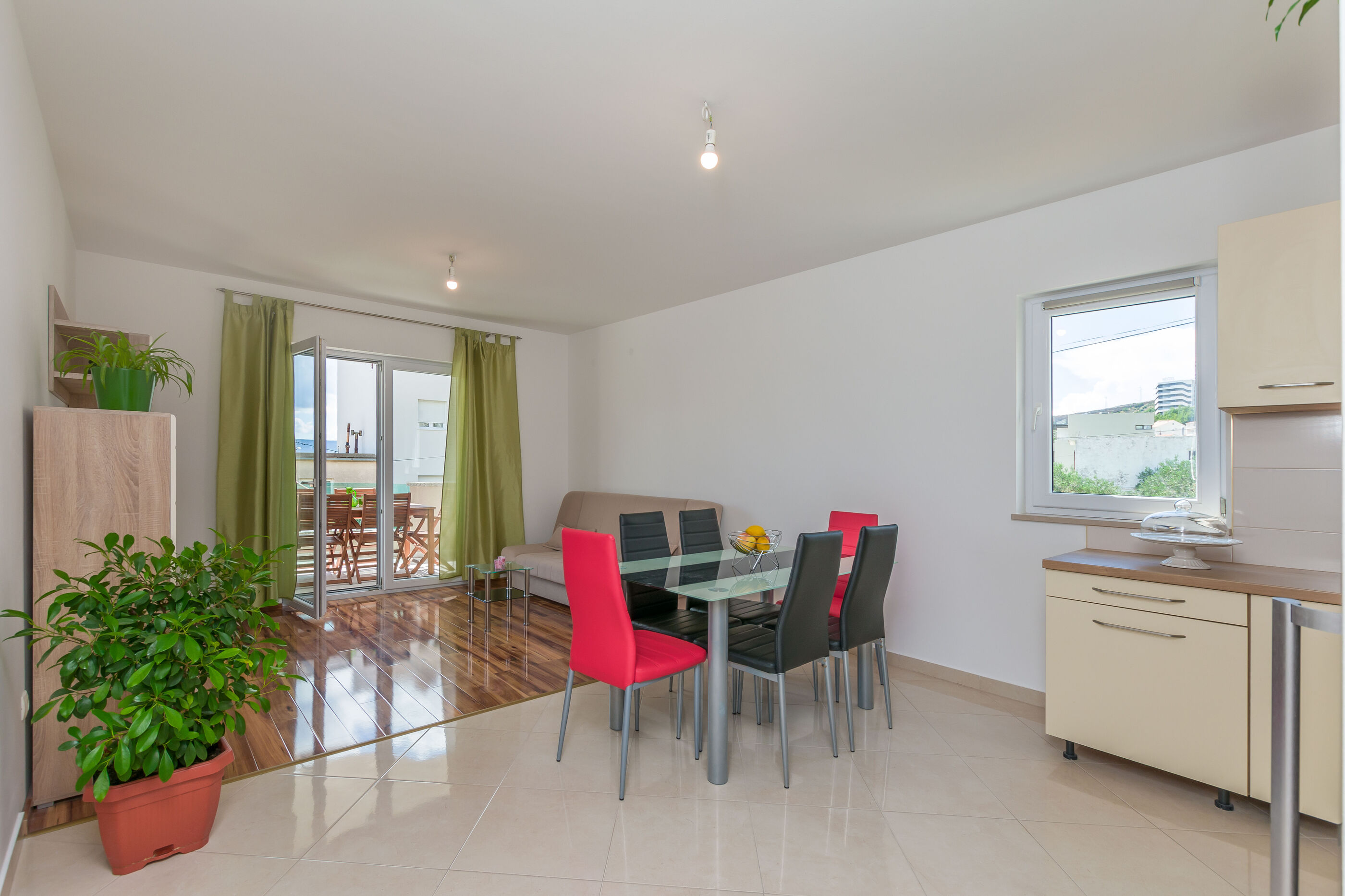 Apartments Kate 78201-A3