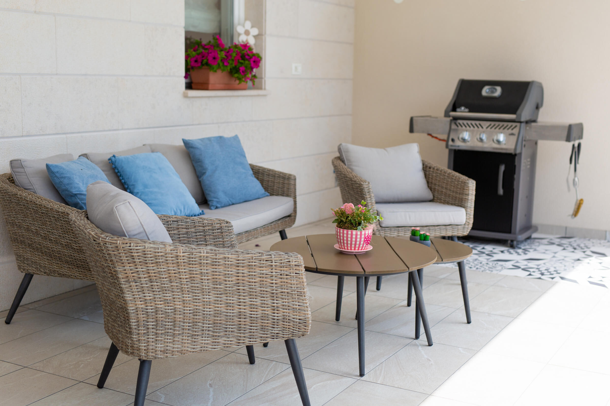 Villa Magdalena 62171-K1