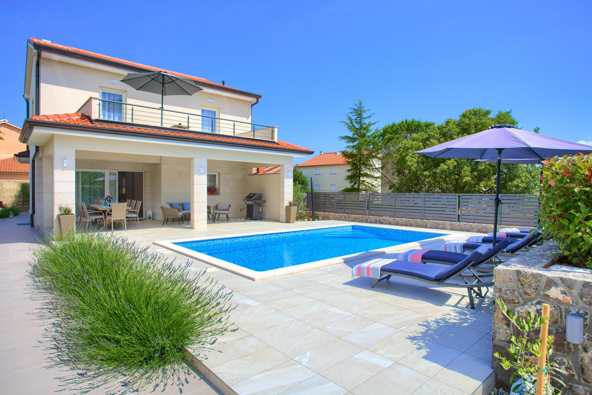 Villa Magdalena K1