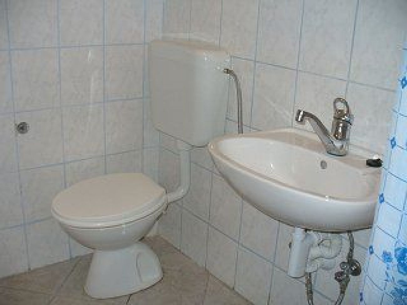 Apartments Vladimir 21671-A1