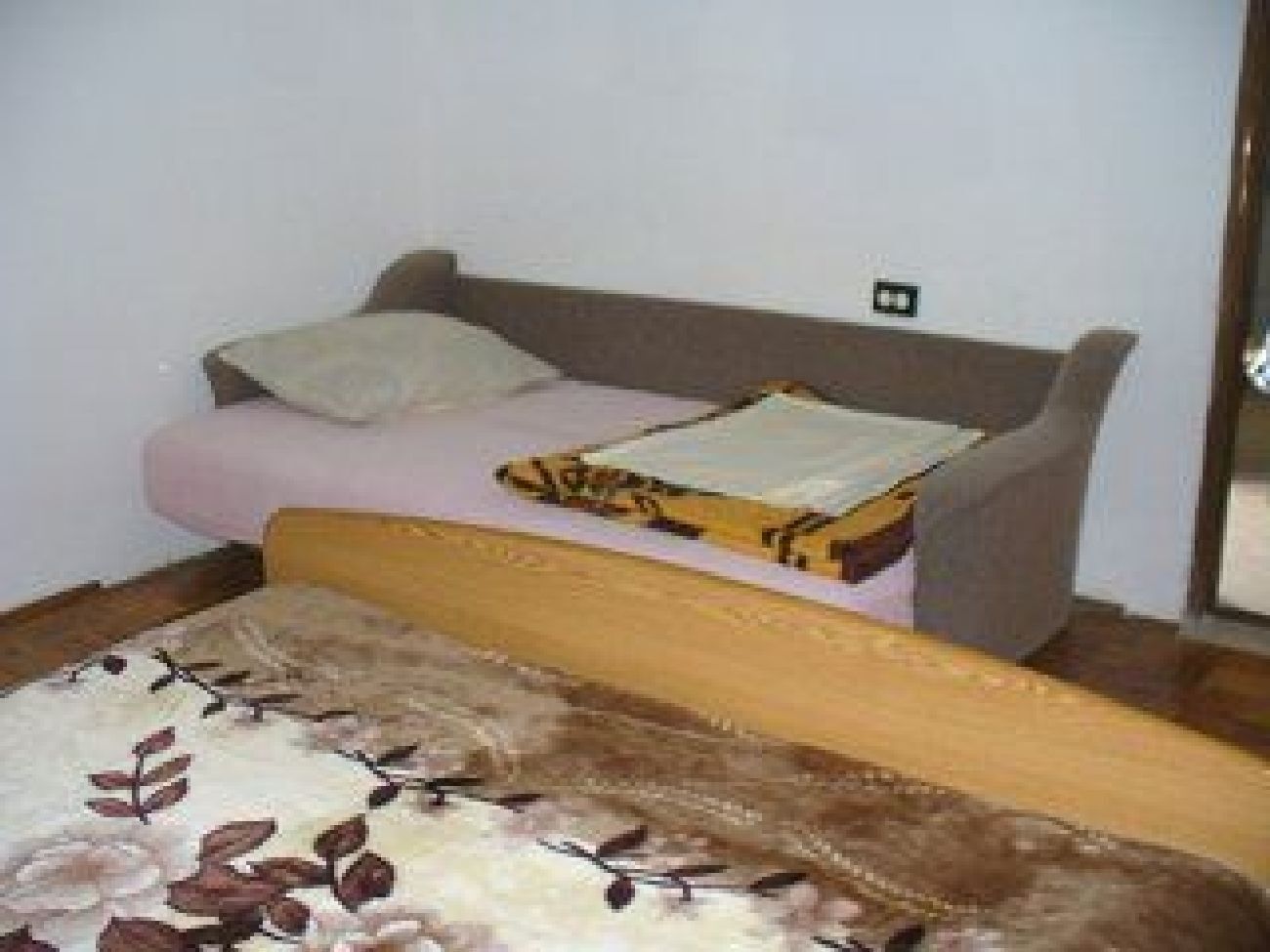 Apartments Vladimir 21671-A1