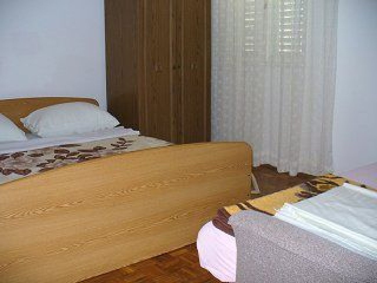 Apartments Vladimir 21671-A1