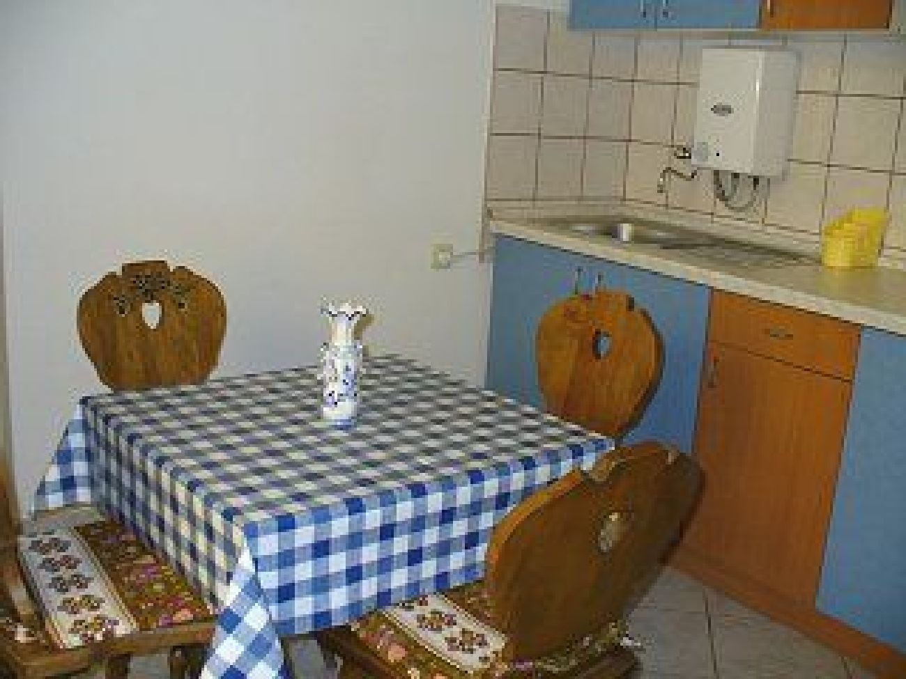 Apartments Vladimir 21671-A1