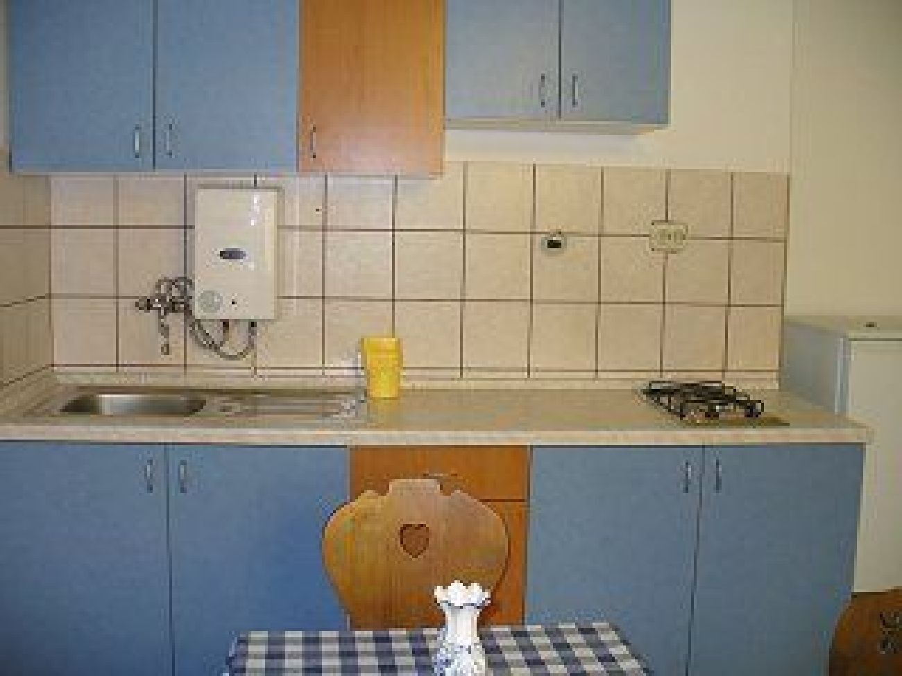 Apartments Vladimir 21671-A1