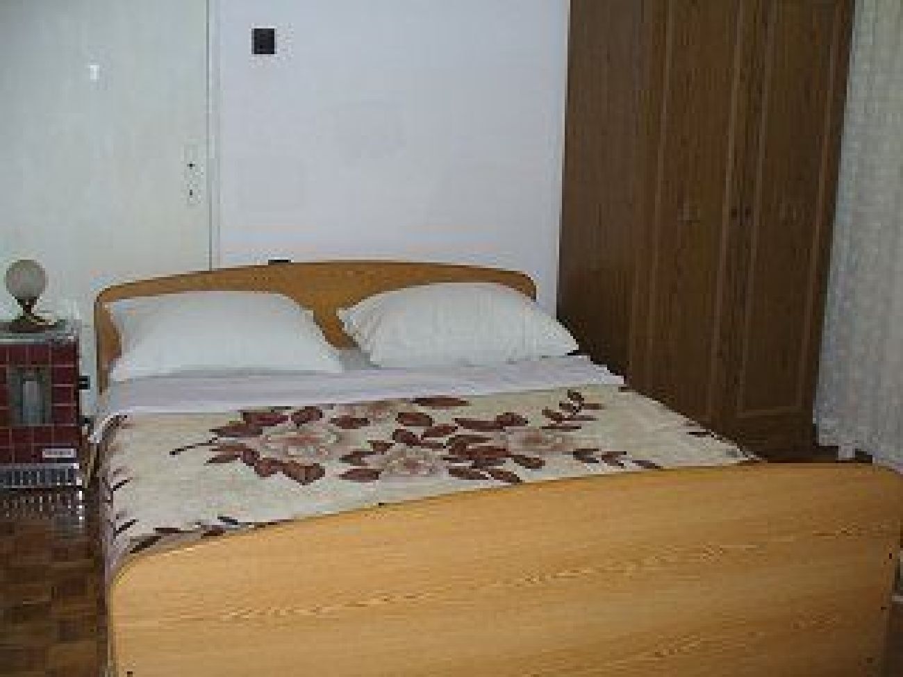 Apartments Vladimir 21671-A1