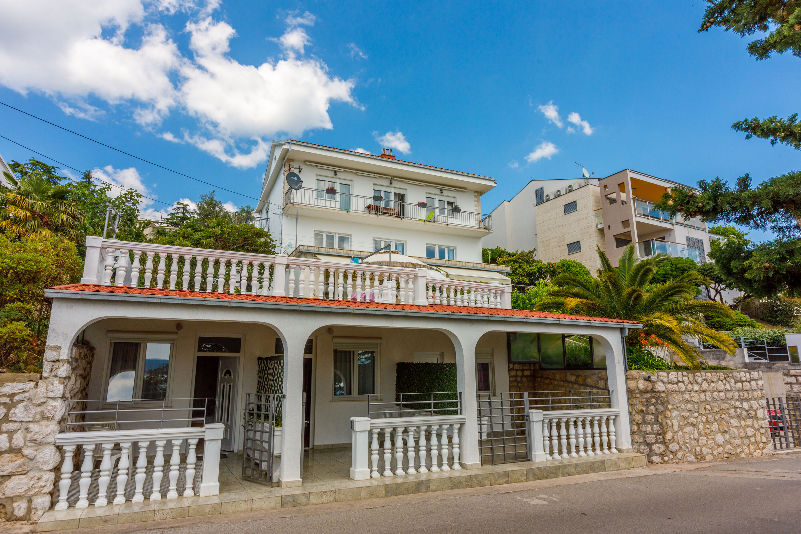 Apartments LORY 77951-A2