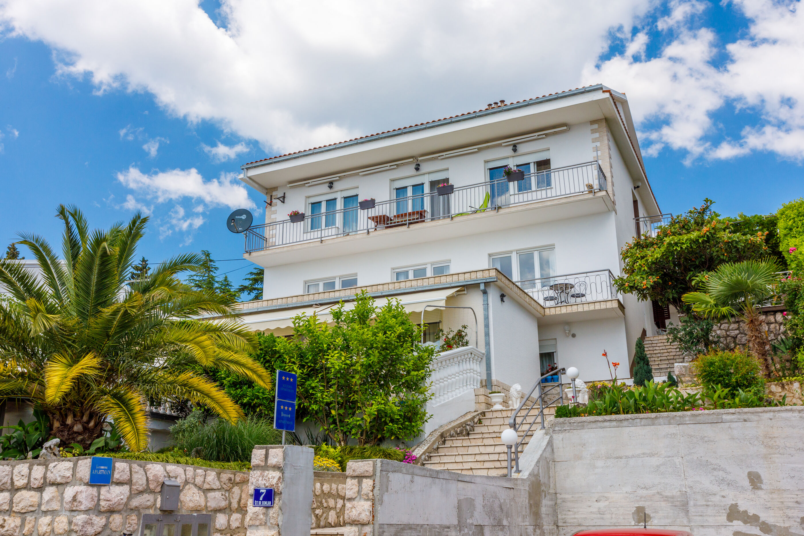 Apartments LORY 77951-A2