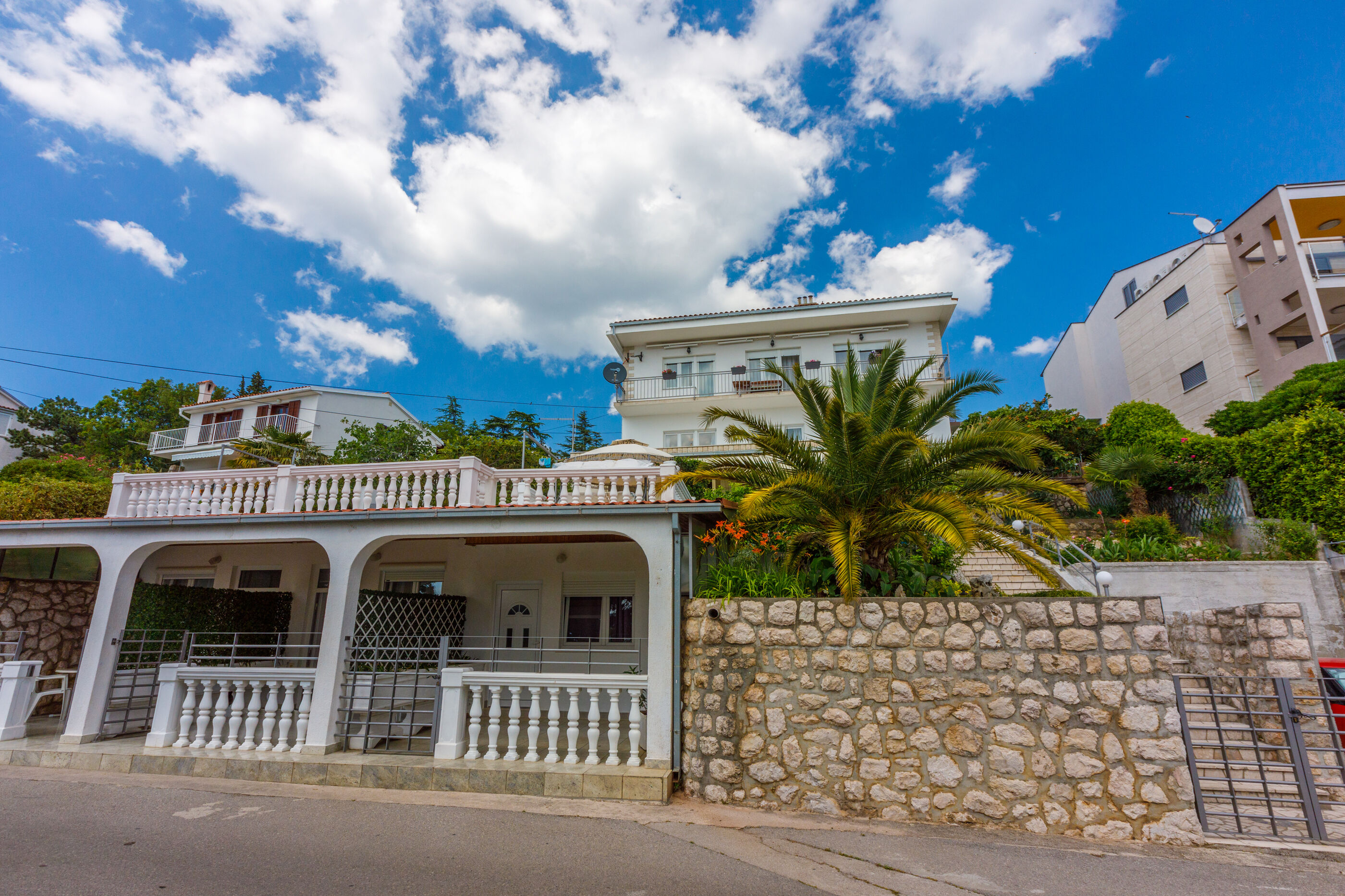 Apartments LORY 77951-A2